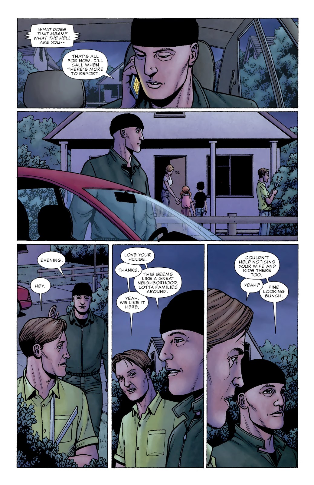 PunisherMAX Issue #7 - Page 22