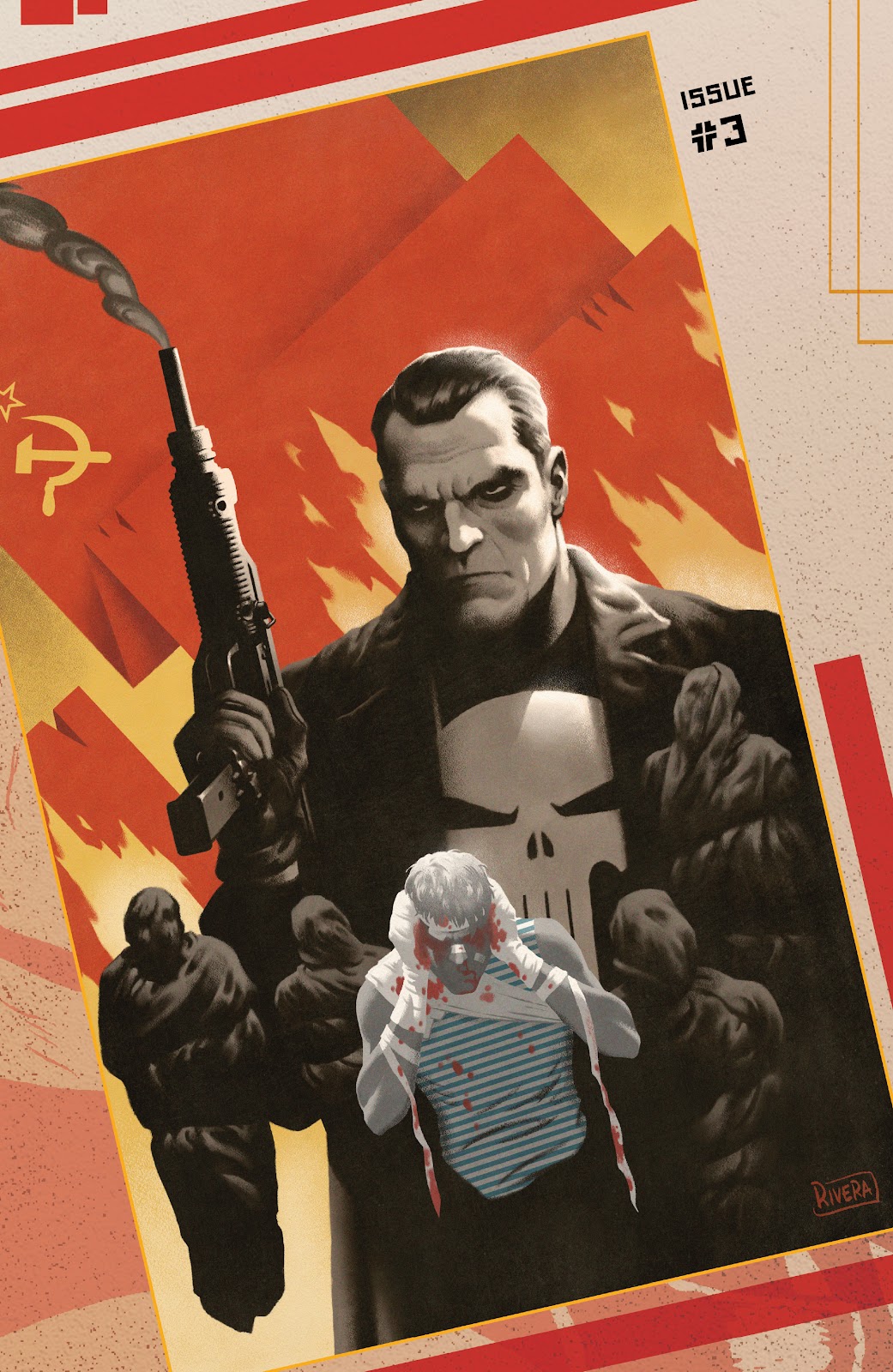 Punisher: Soviet Issue #2 - Page 24