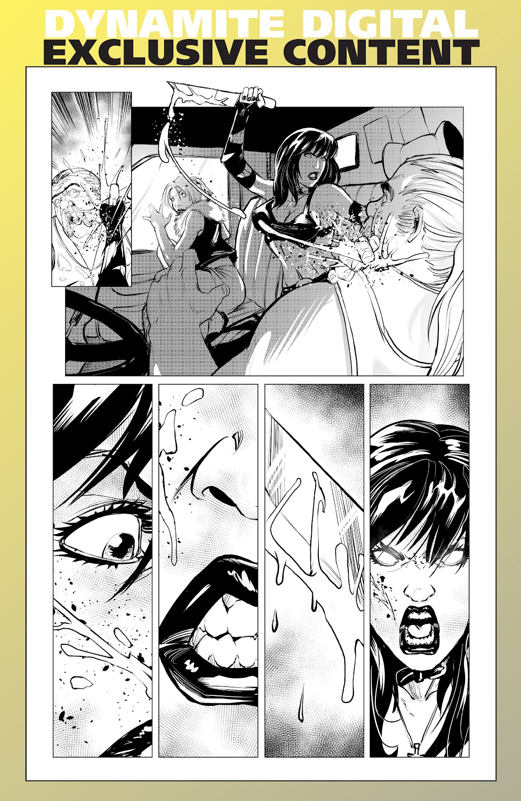 Purgatori (2014) Issue #1 - Page 31