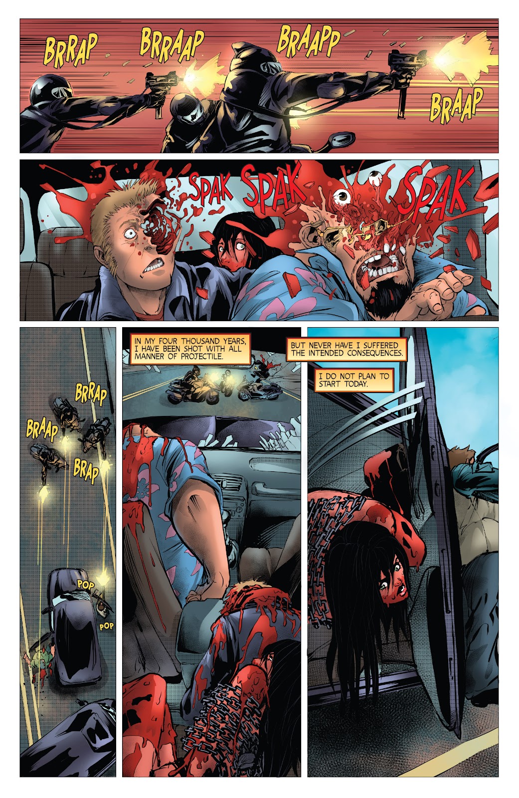 Purgatori (2014) Issue #2 - Page 12