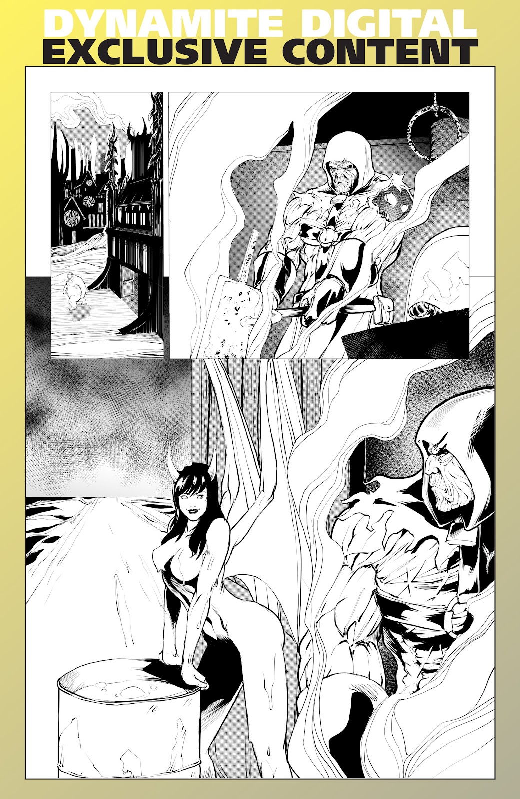 Purgatori (2014) Issue #2 - Page 27