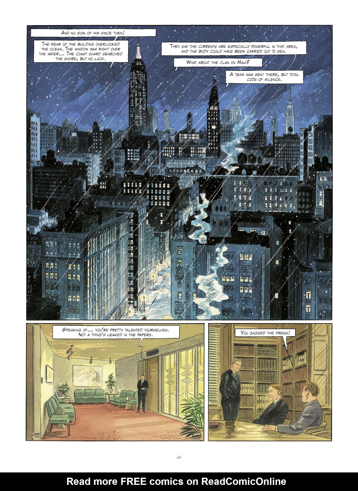 Purple Heart Issue #2 - Page 46