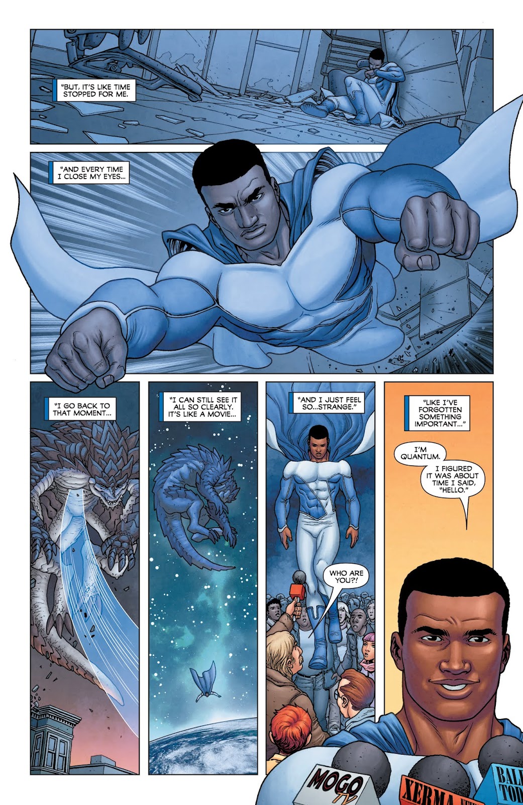 Quantum and Woody! (2017) Issue #7 - Page 6