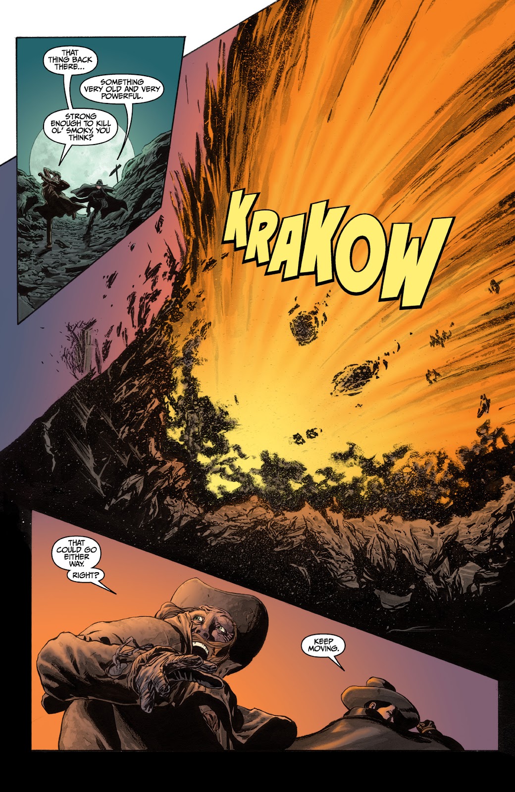 R.I.P.D.: City of the Damned TPB - Page 55