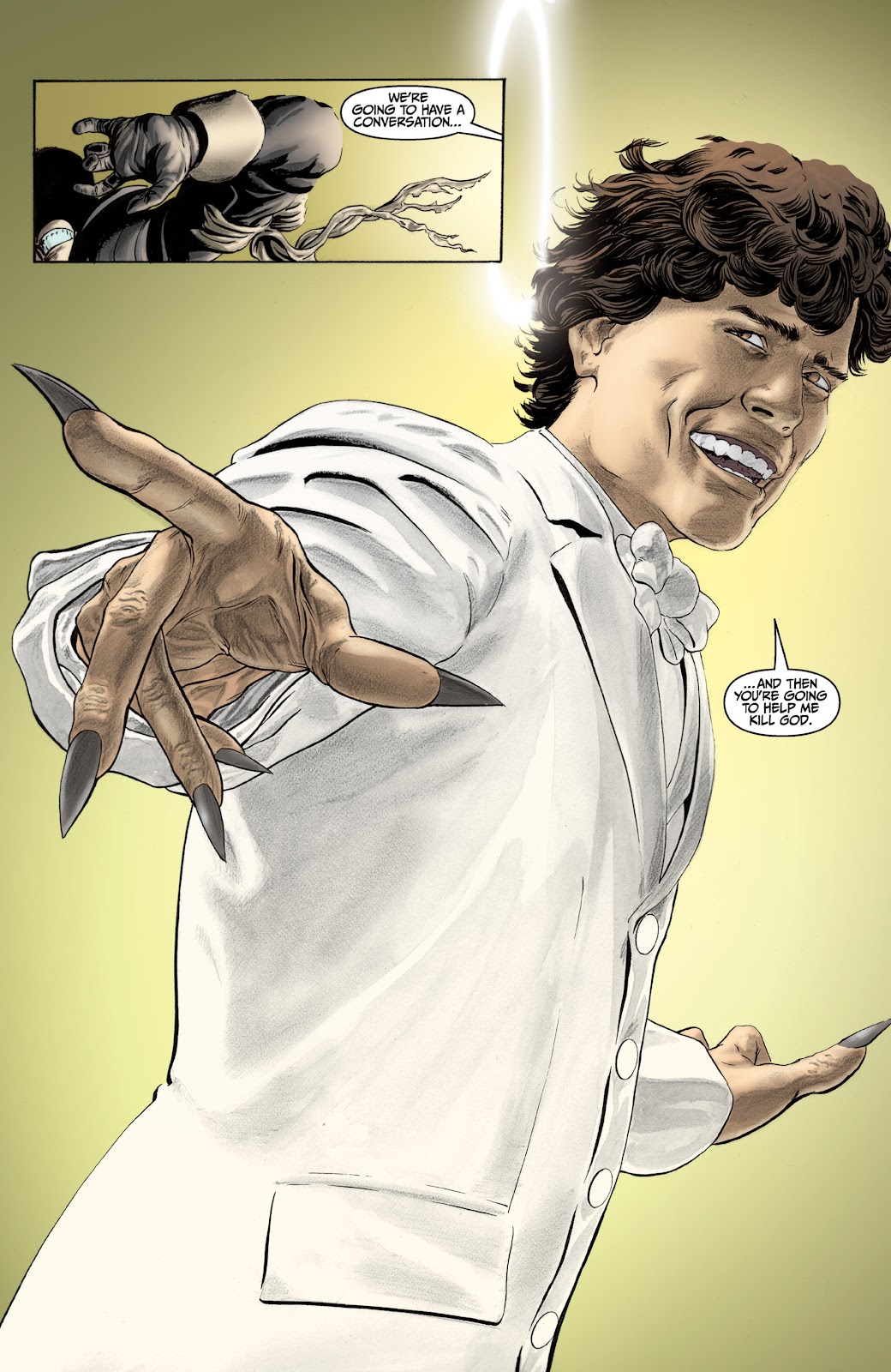 R.I.P.D.: City of the Damned TPB - Page 75