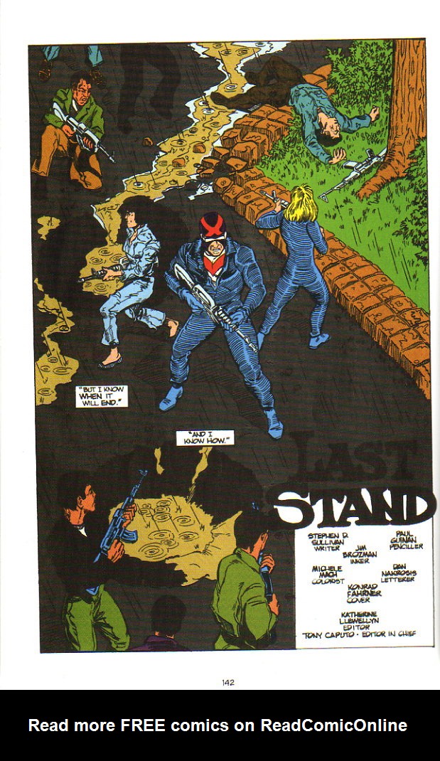 Racer X (1988) Issue #11 - Page 4