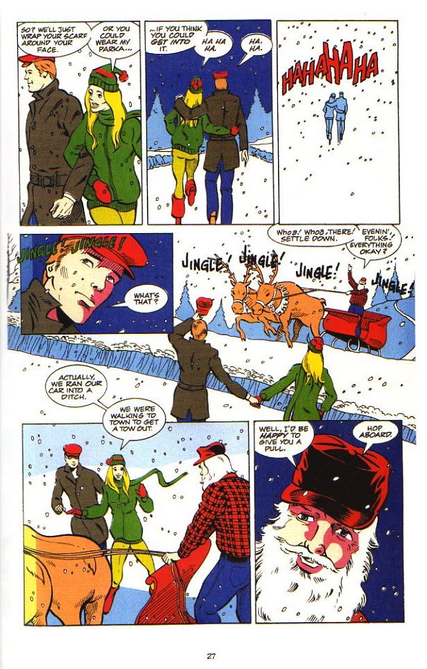 Racer X (1988) Issue #6 - Page 24