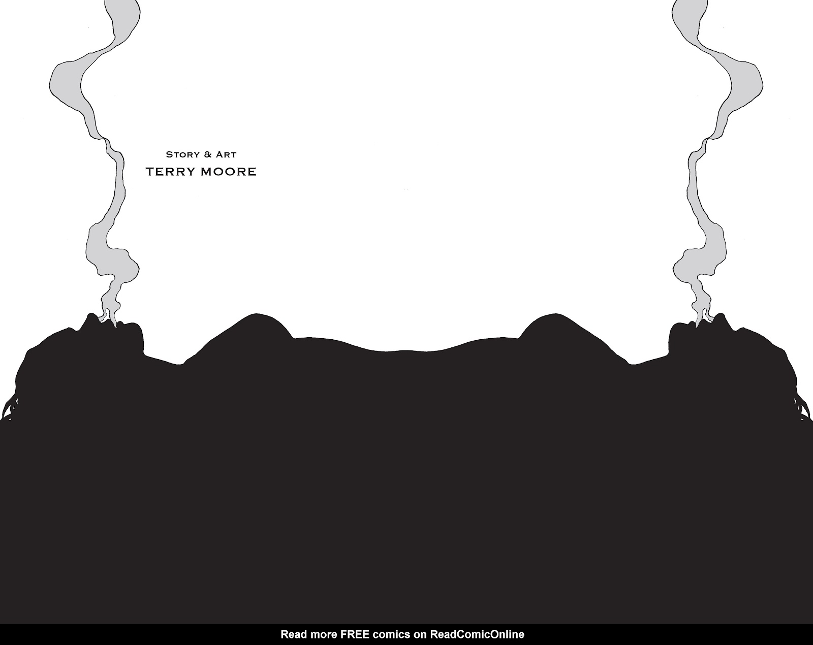 Rachel Rising Issue #17 - Page 2