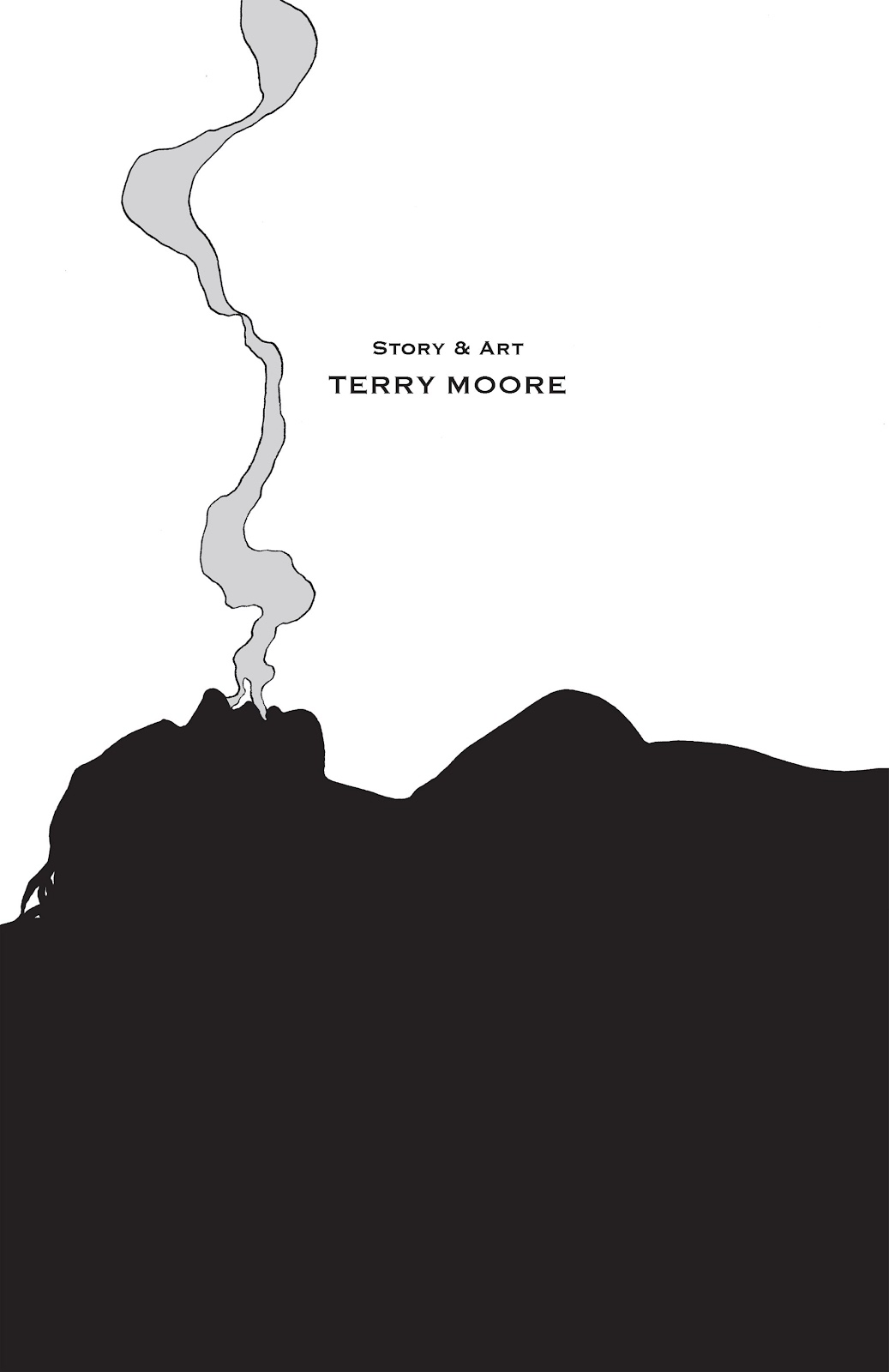 Rachel Rising Issue #23 - Page 2