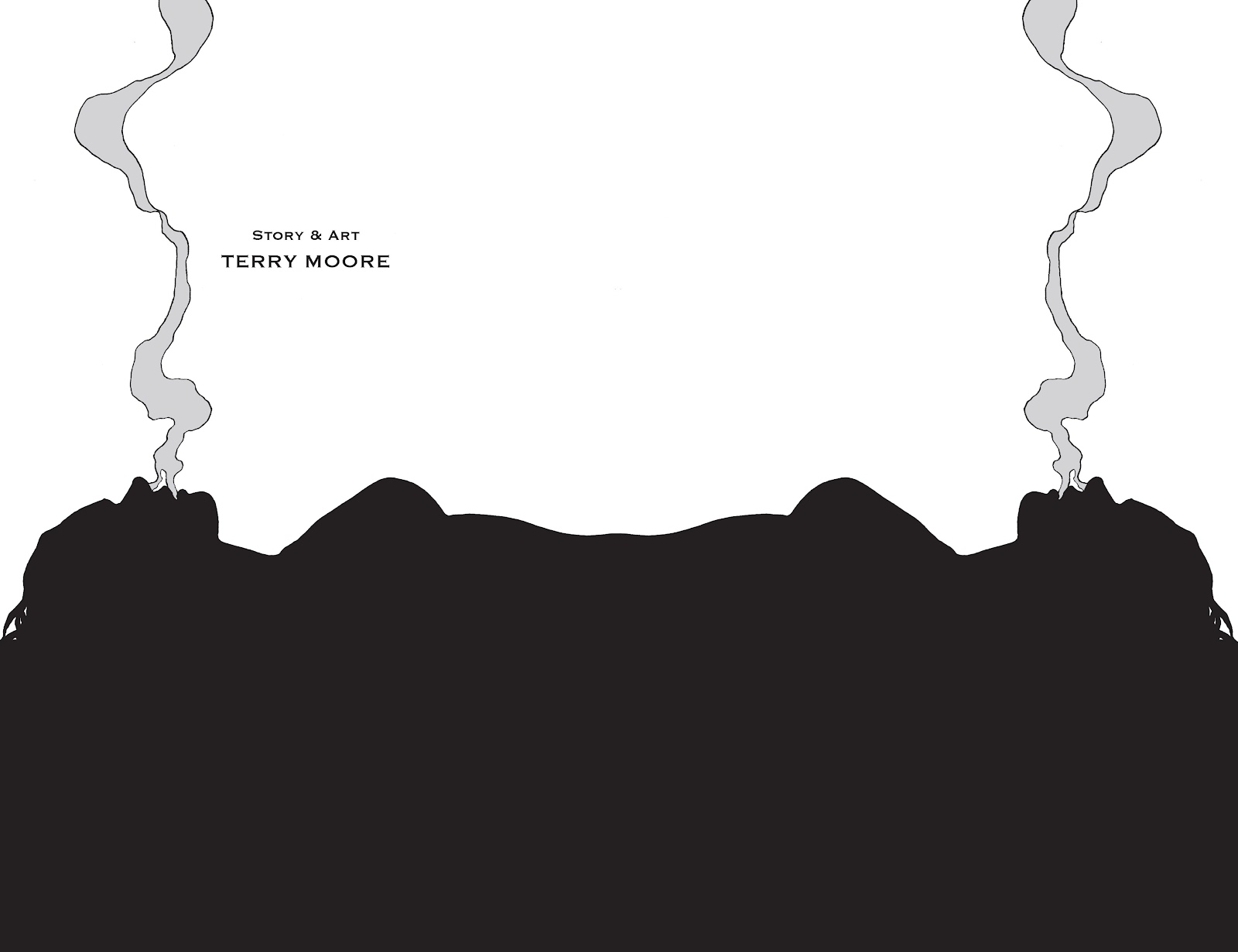 Rachel Rising Issue #27 - Page 2