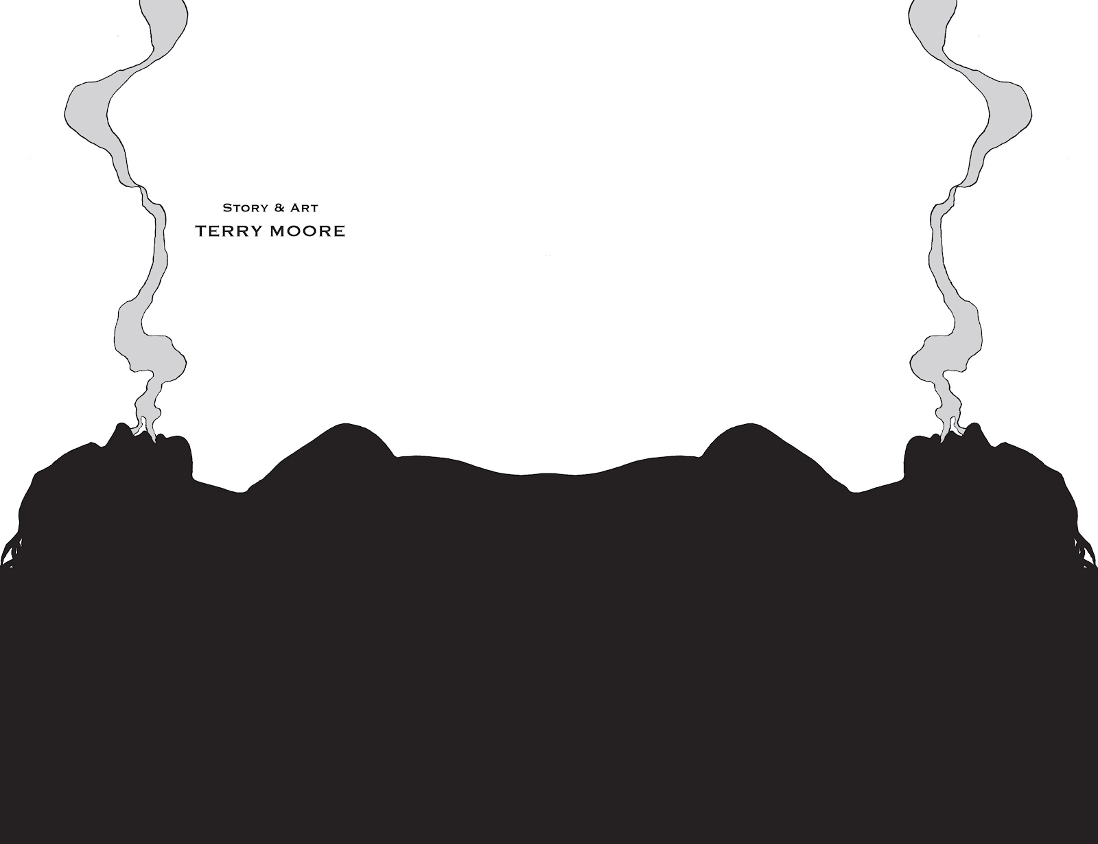 Rachel Rising Issue #4 - Page 2