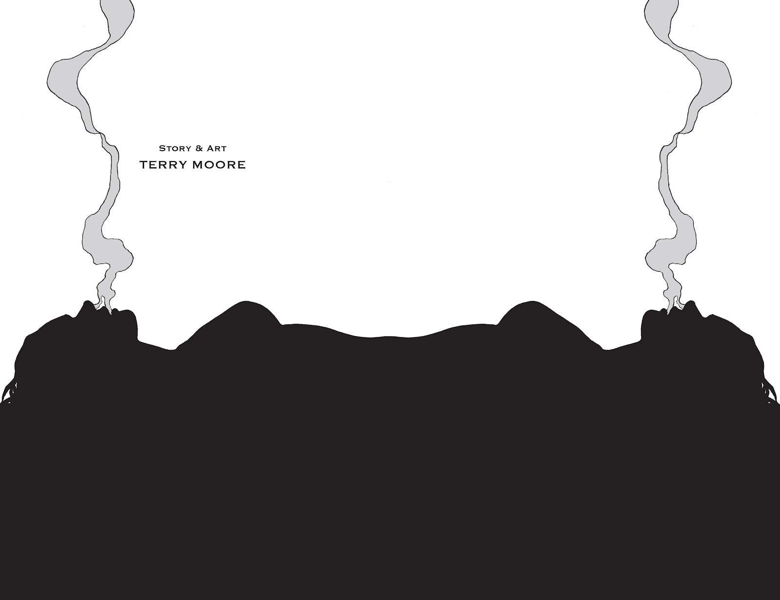 Rachel Rising Issue #41 - Page 2