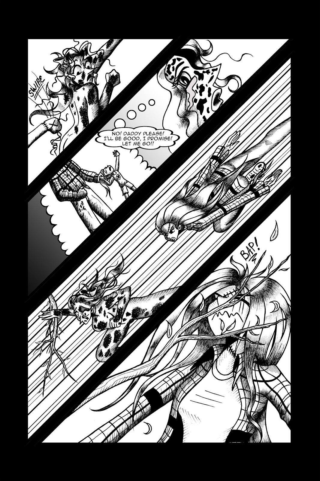 Ragdoll Issue #2 - Page 15