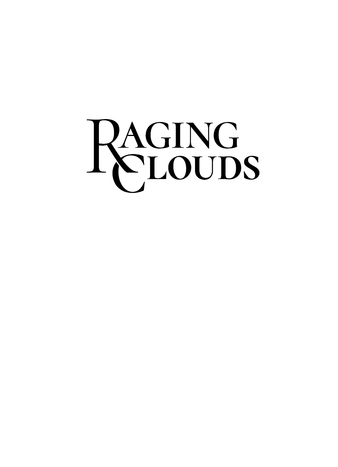 Raging Clouds Full (Part 1) - Page 2