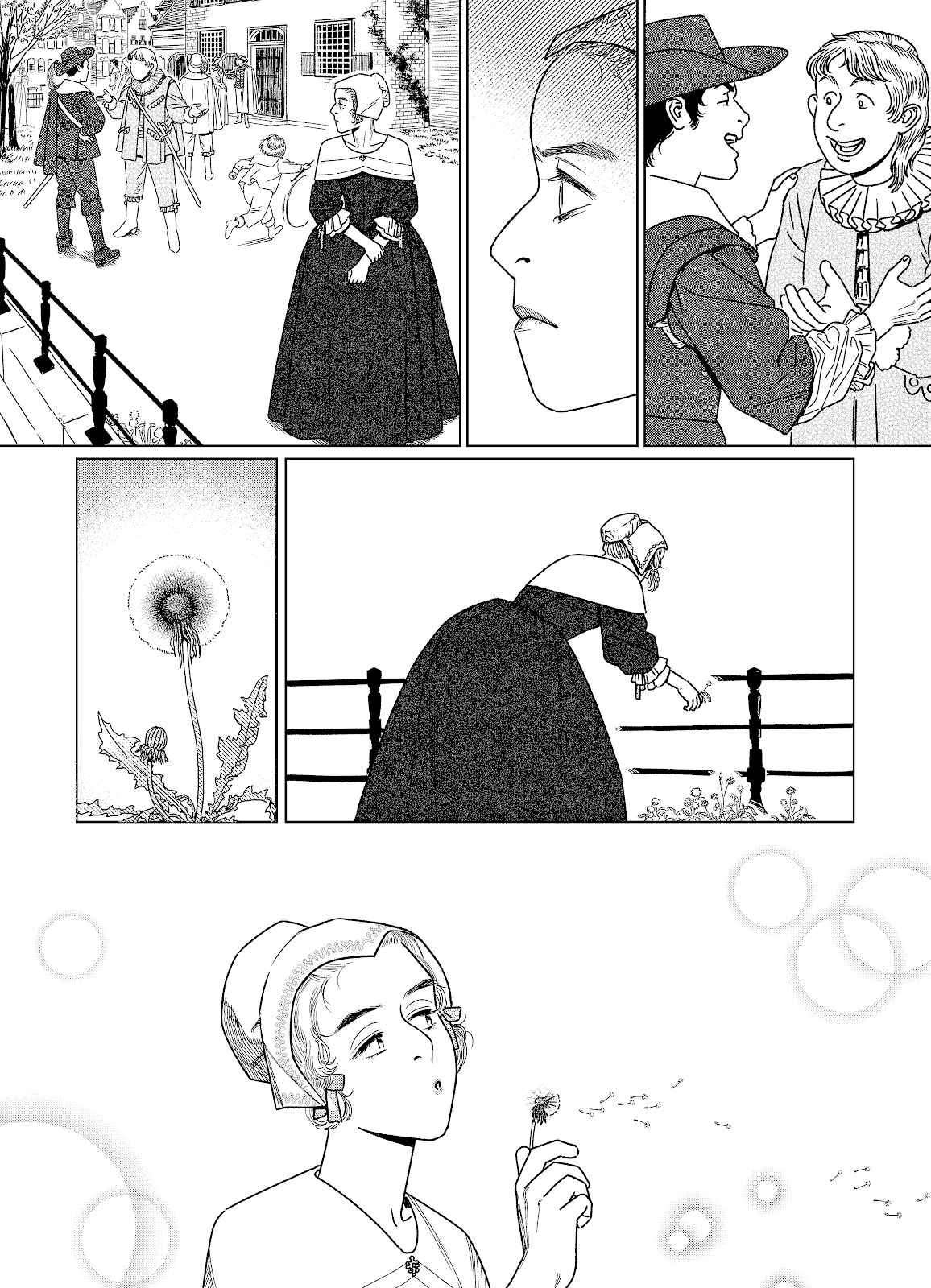 Raging Clouds Full (Part 1) - Page 45
