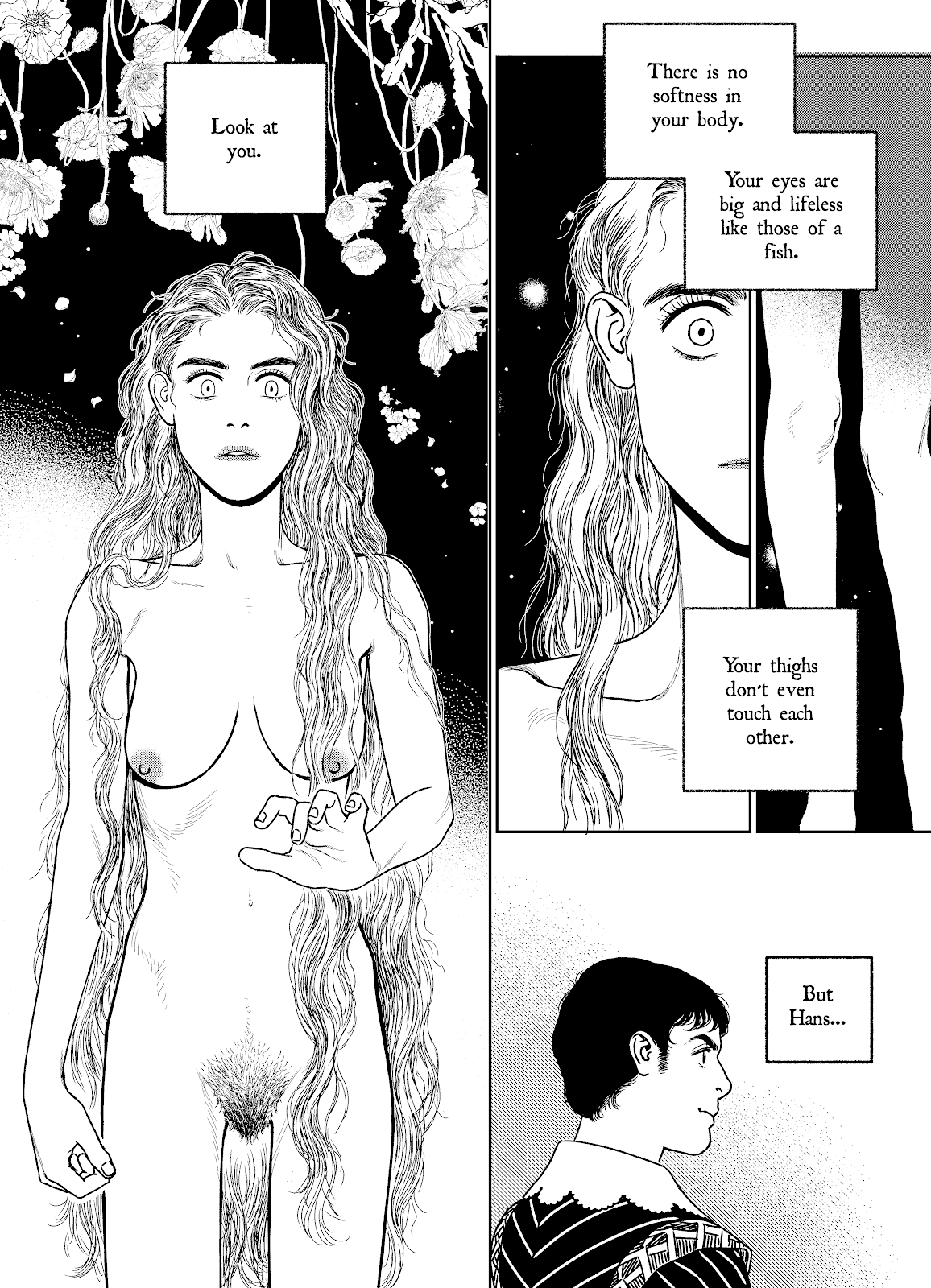 Raging Clouds Full (Part 1) - Page 80