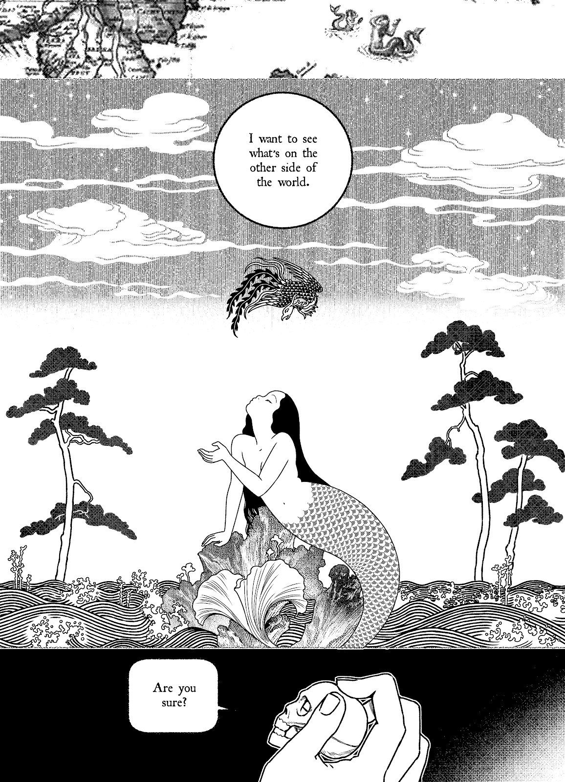 Raging Clouds Full (Part 2) - Page 13