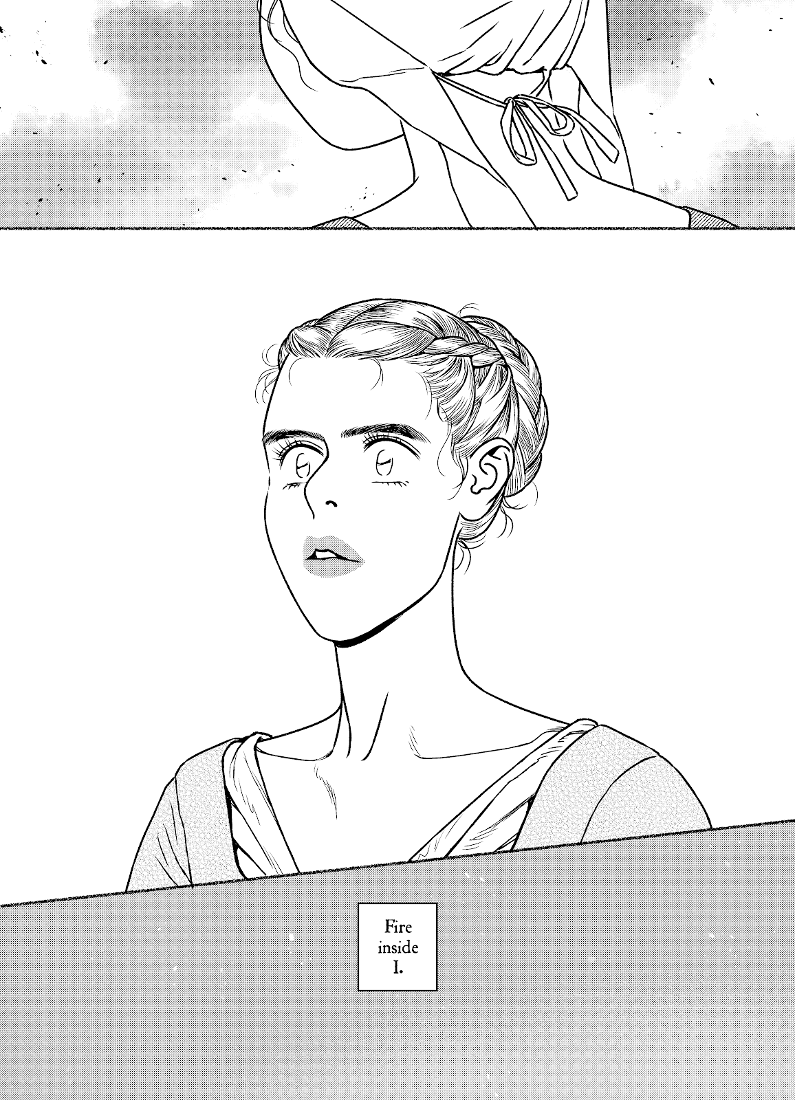 Raging Clouds Full (Part 2) - Page 24