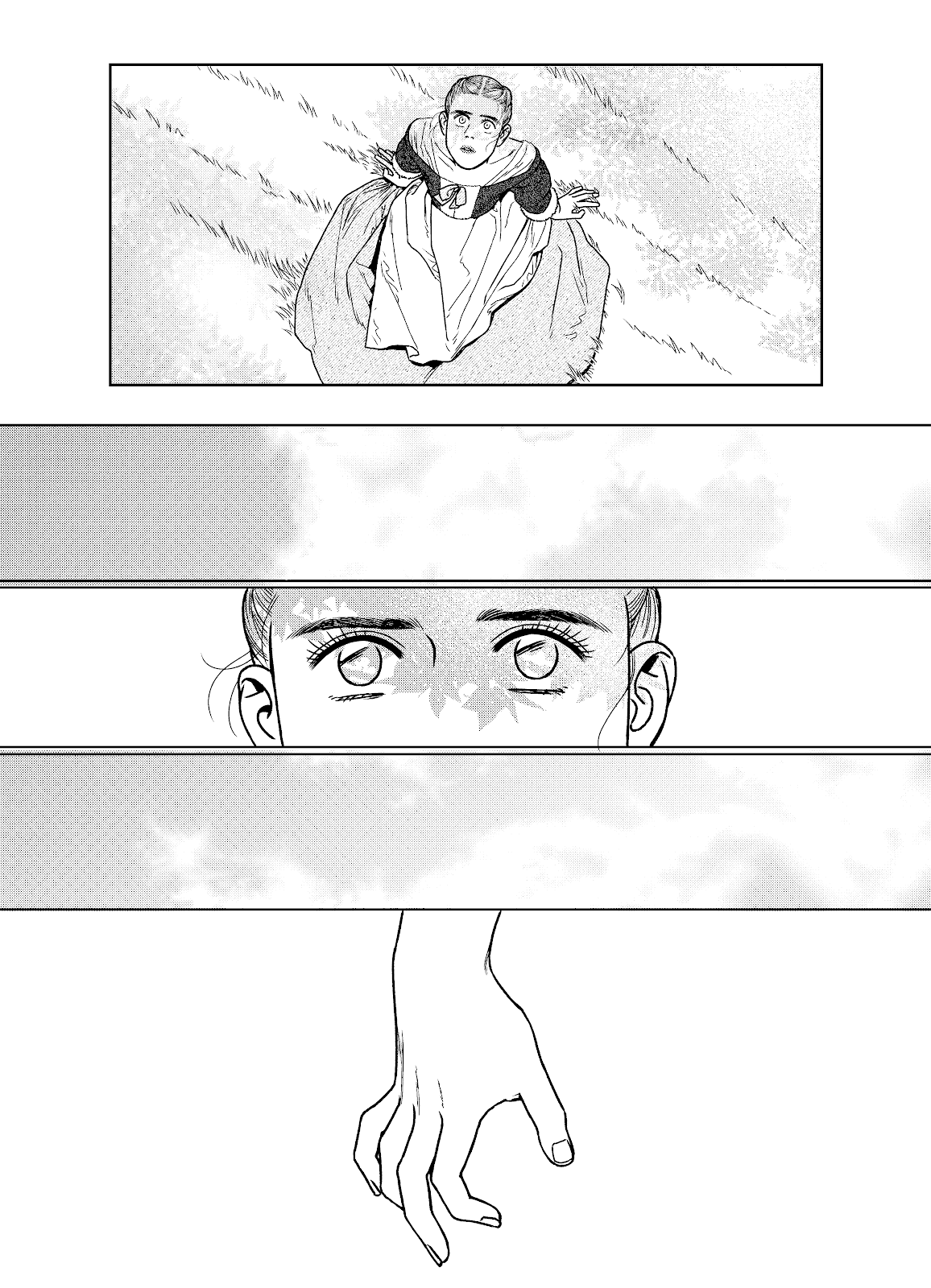 Raging Clouds Full (Part 2) - Page 3
