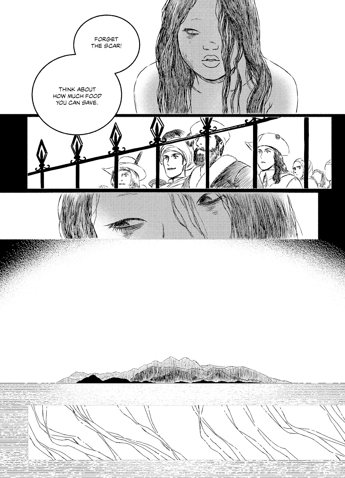 Raging Clouds Full (Part 2) - Page 35