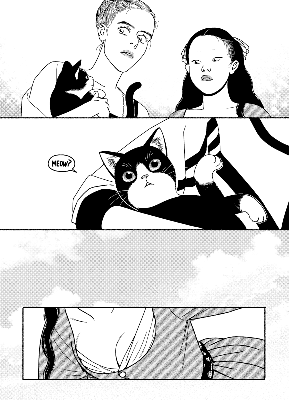 Raging Clouds Full (Part 2) - Page 67