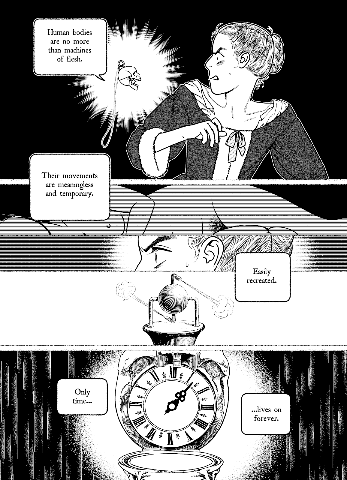 Raging Clouds Full (Part 2) - Page 9