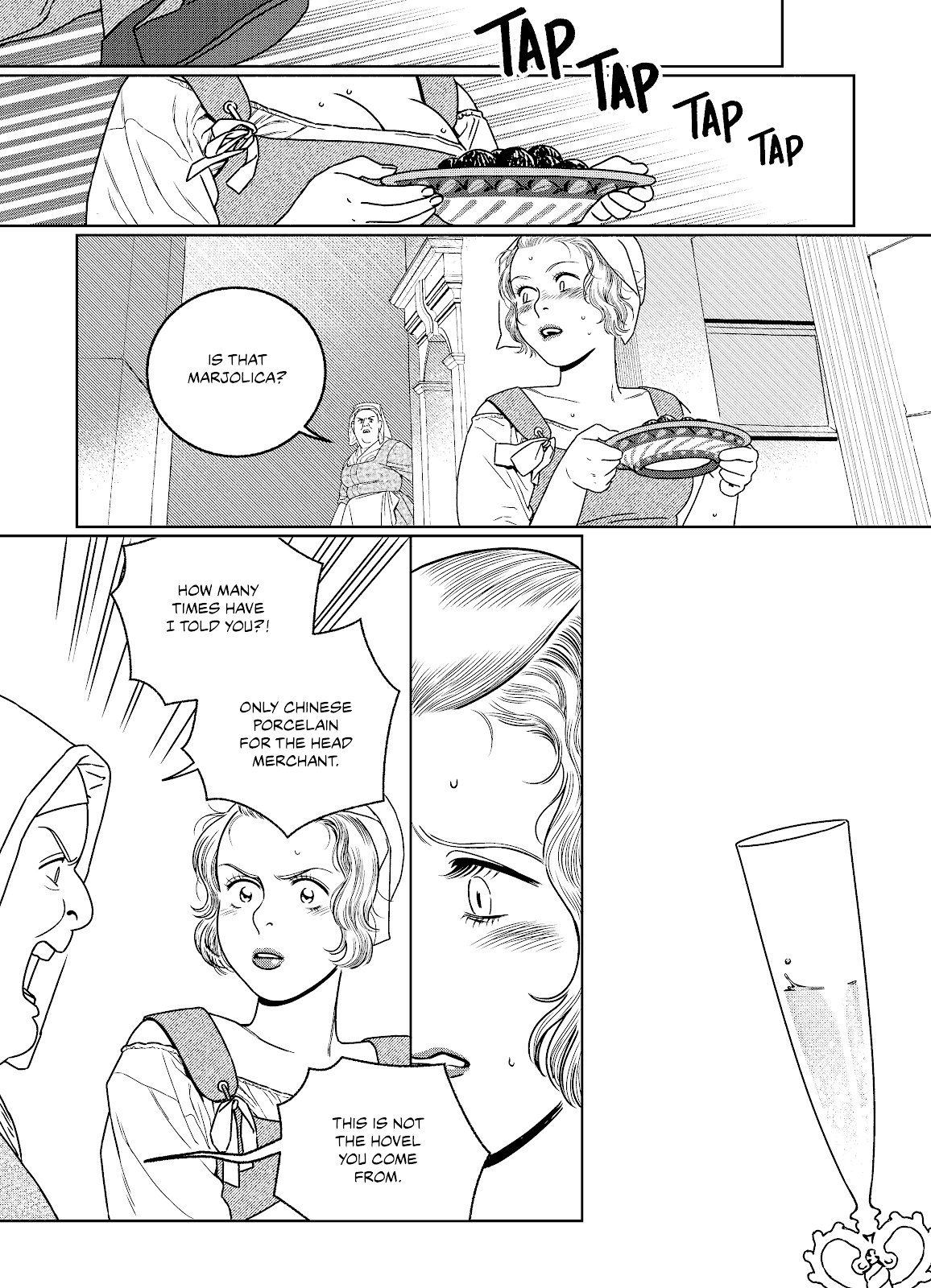 Raging Clouds Full (Part 3) - Page 11