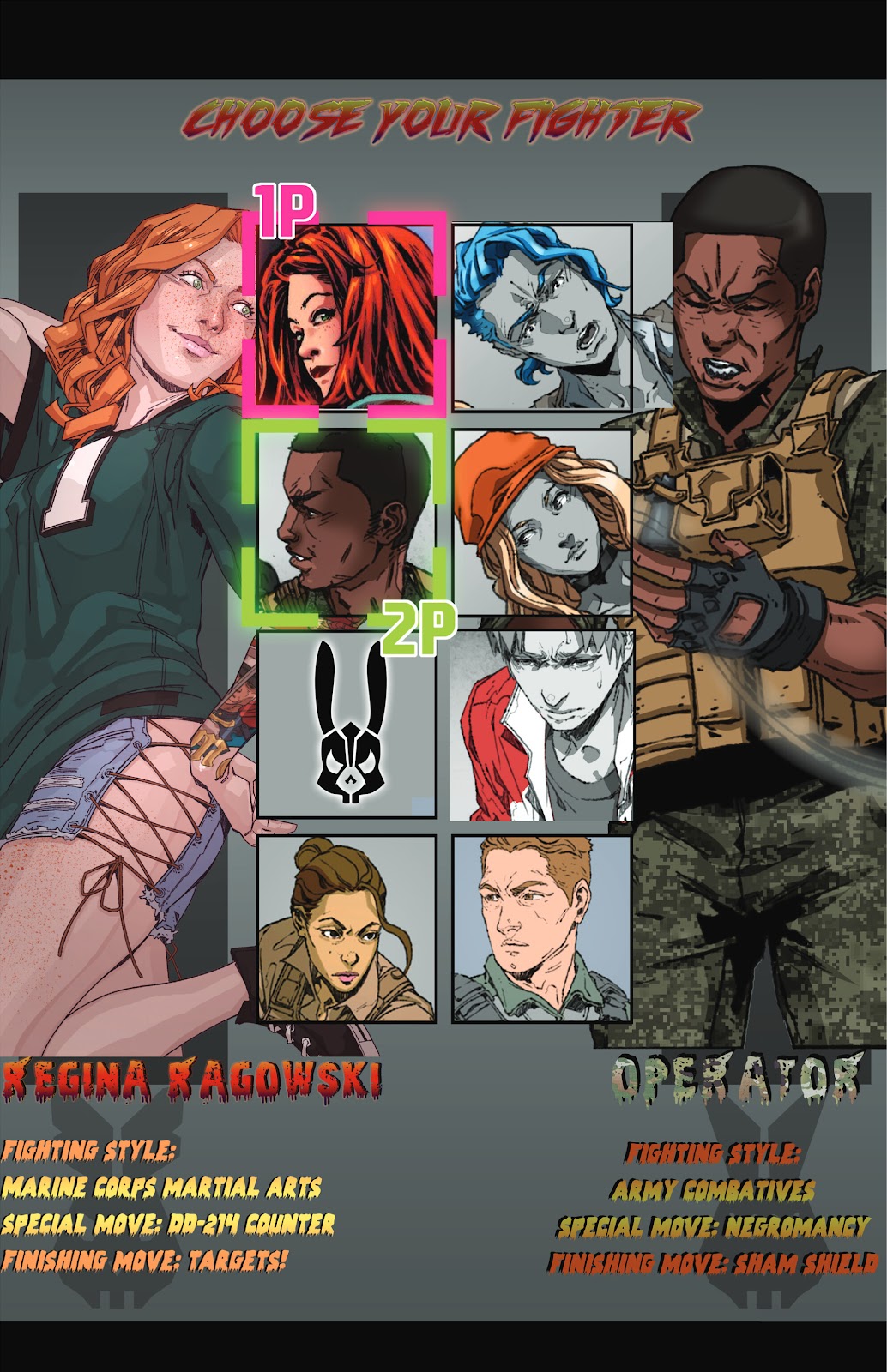 Rags Full (Part 1) - Page 5