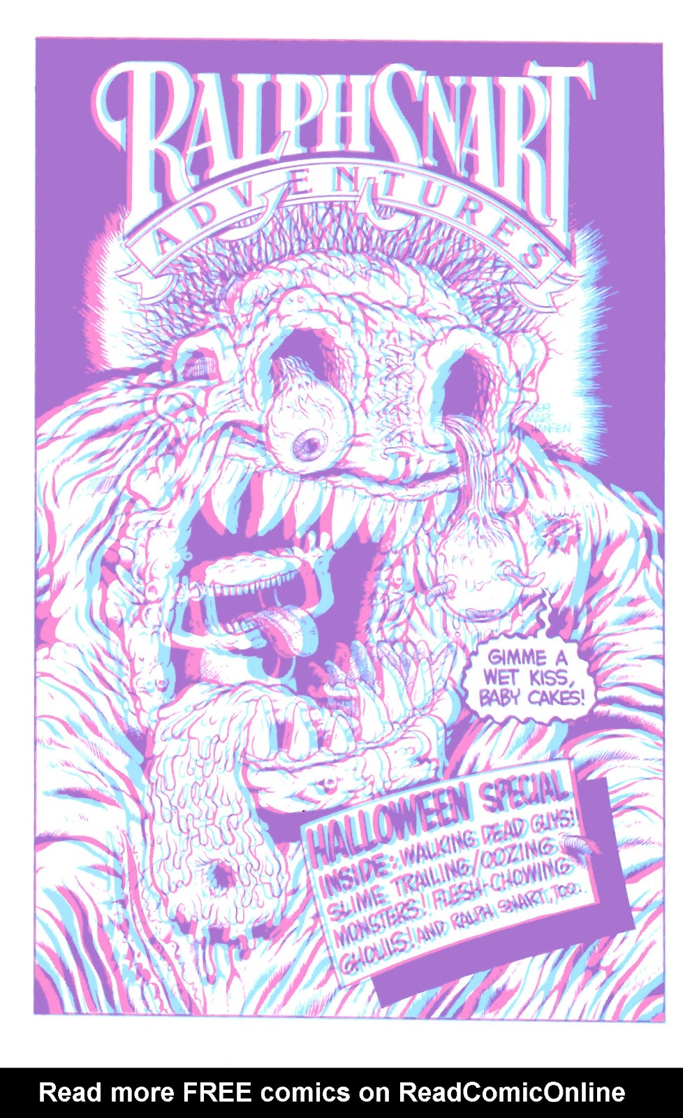 Ralph Snart Adventures (1988) Issue #24 - Page 29