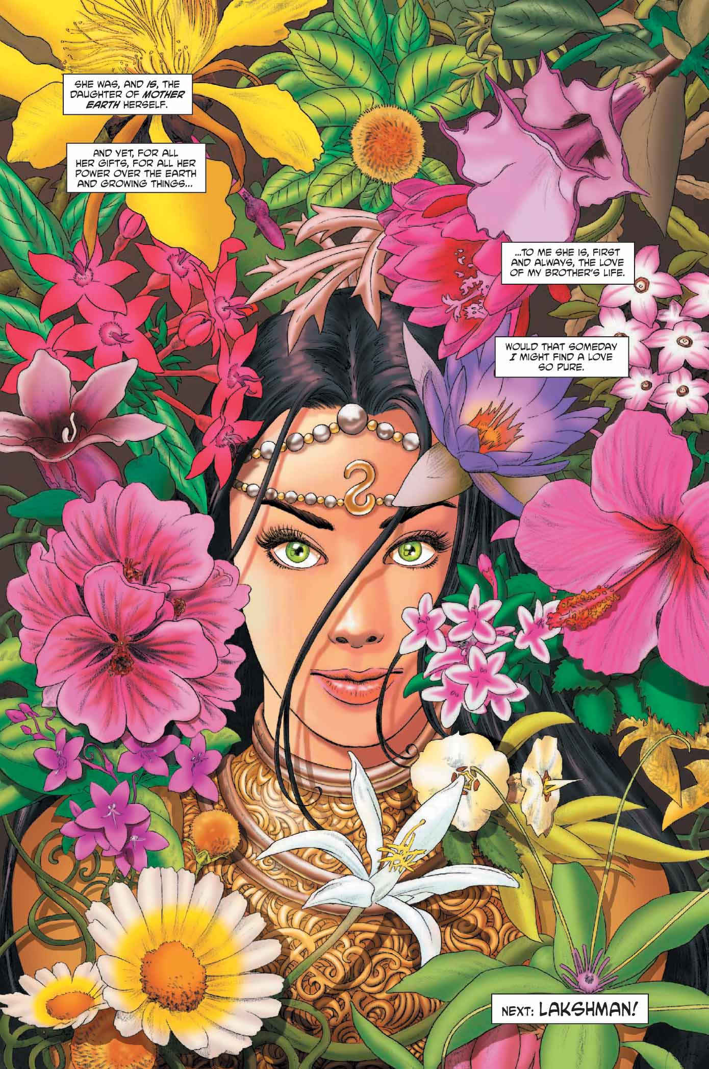 Ramayan 3392 A.D. Reloaded Issue #4 - Page 28