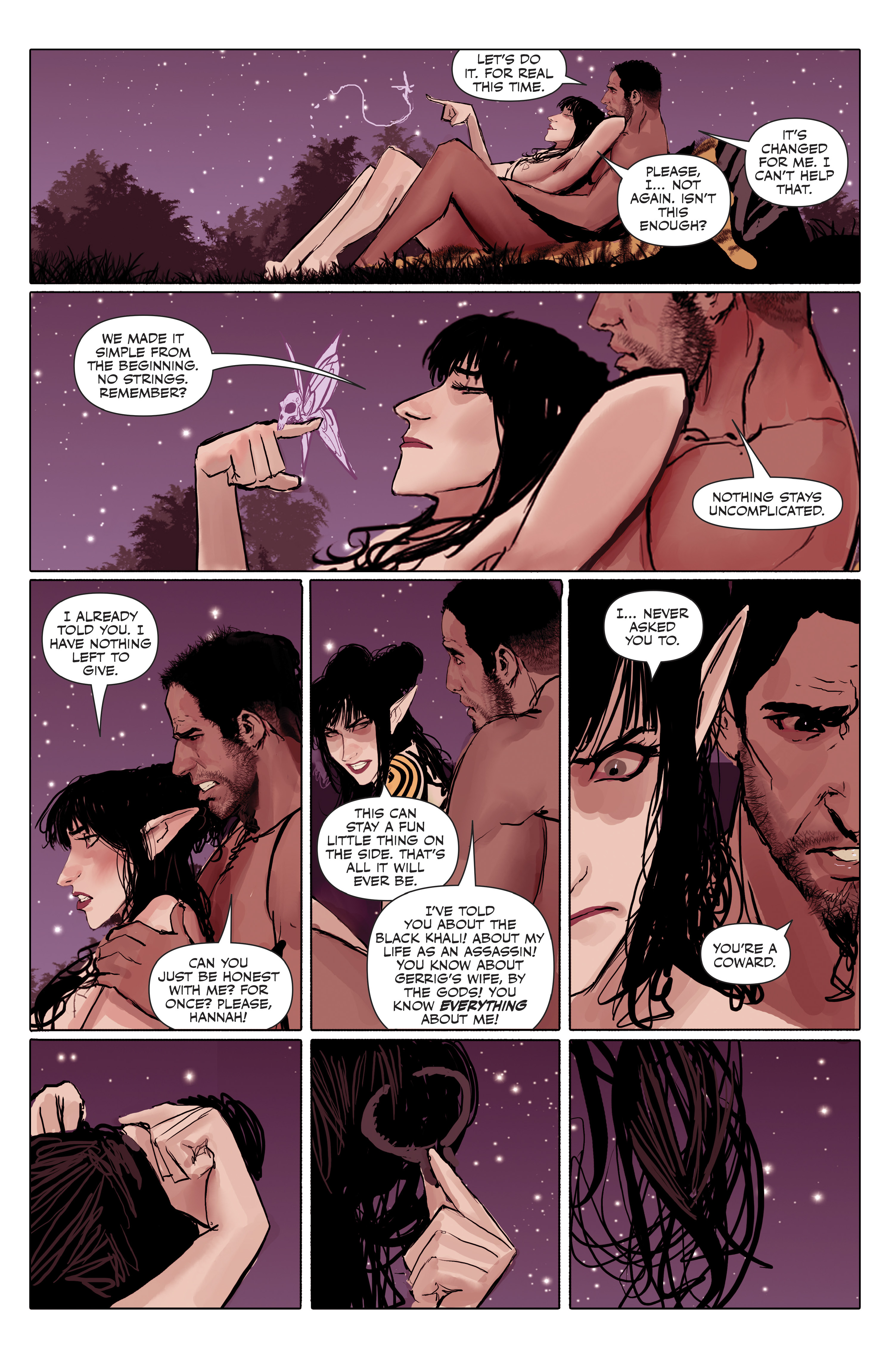 Rat Queens (2013) Issue #10 - Page 15