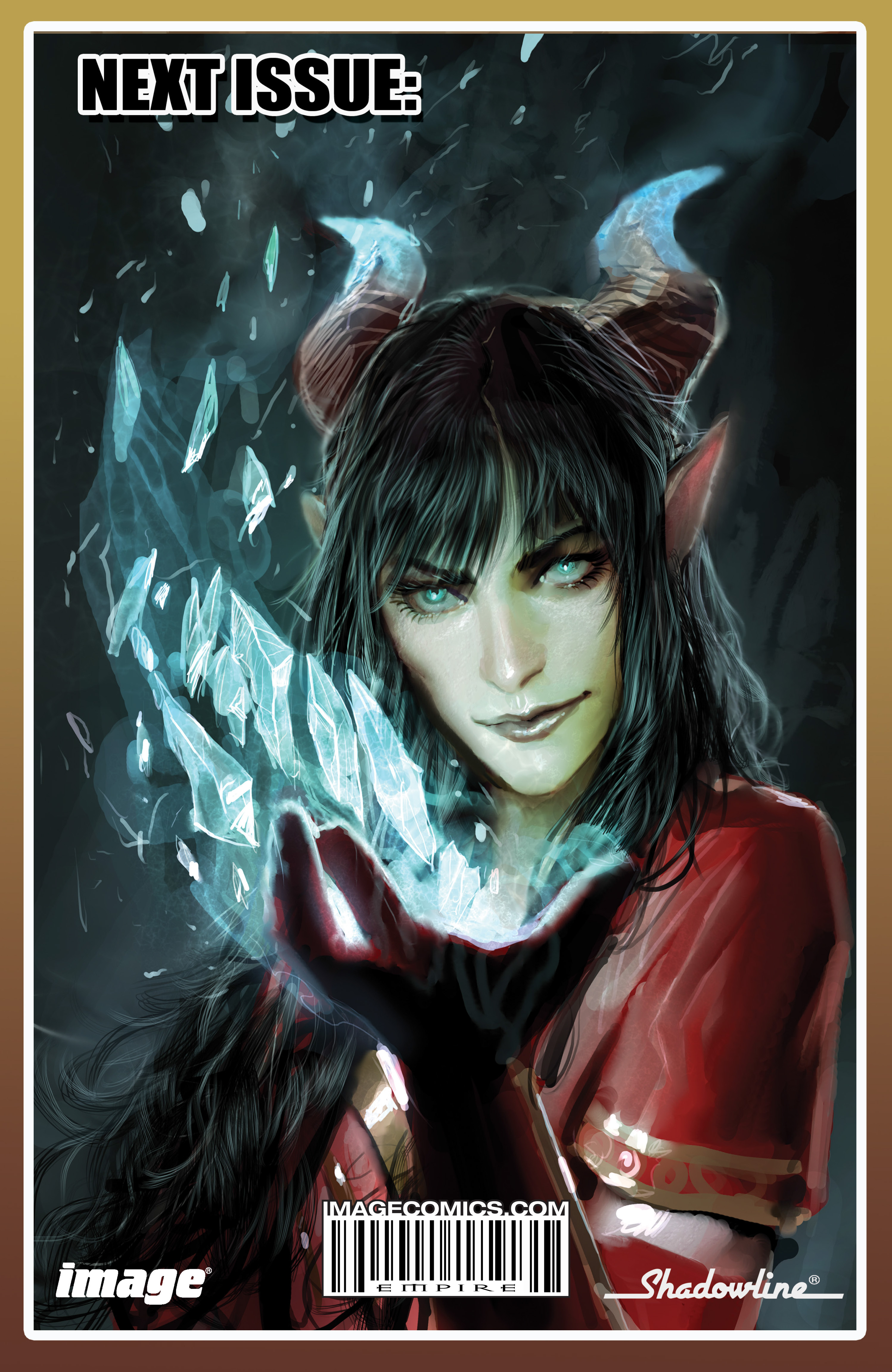 Rat Queens (2013) Issue #12 - Page 32