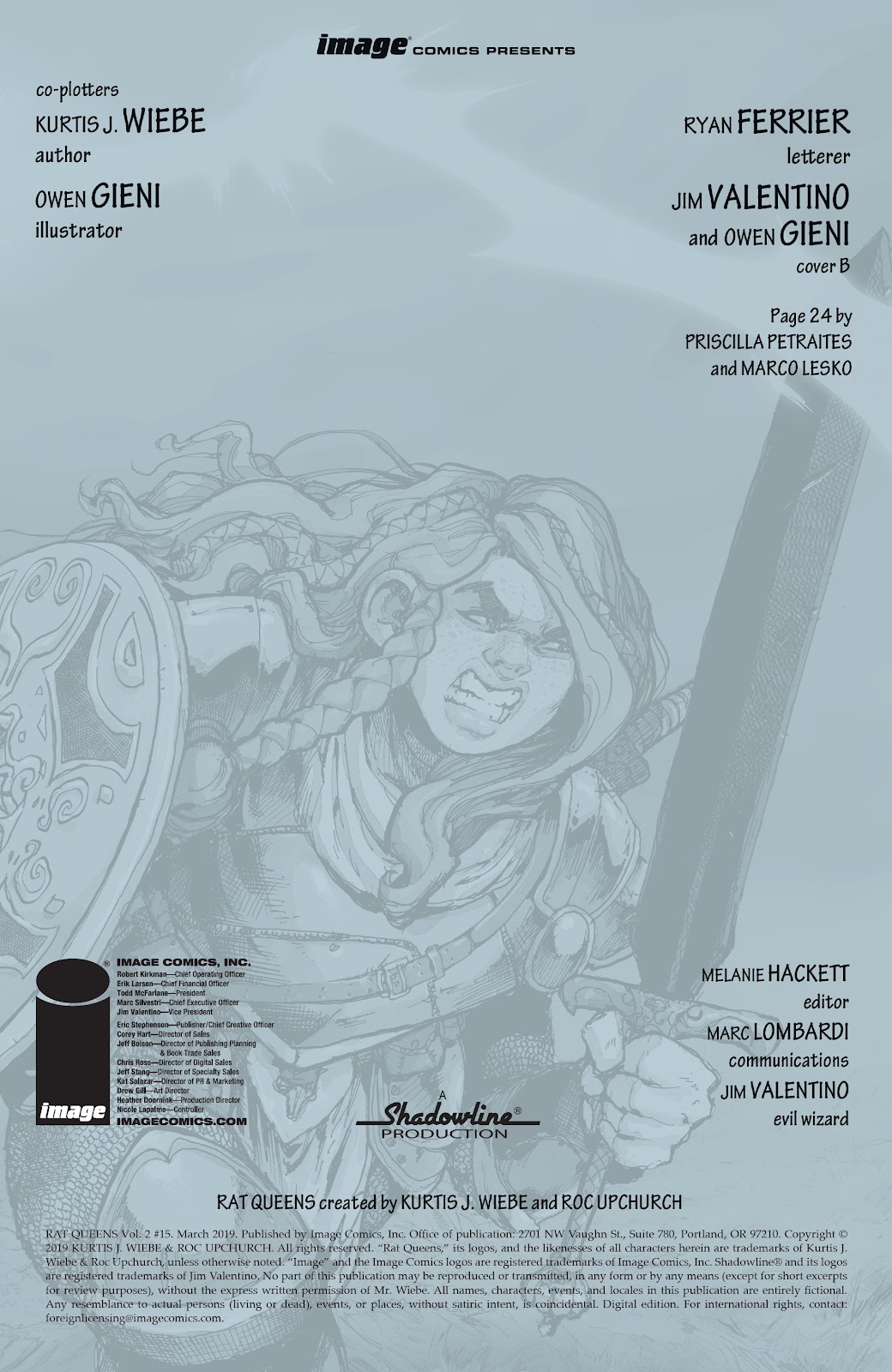 Rat Queens (2017) Issue #15 - Page 2