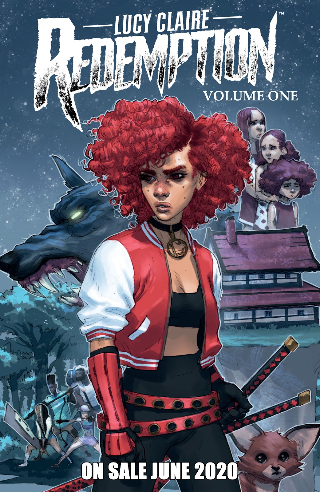 Rat Queens (2017) Issue #21 - Page 26