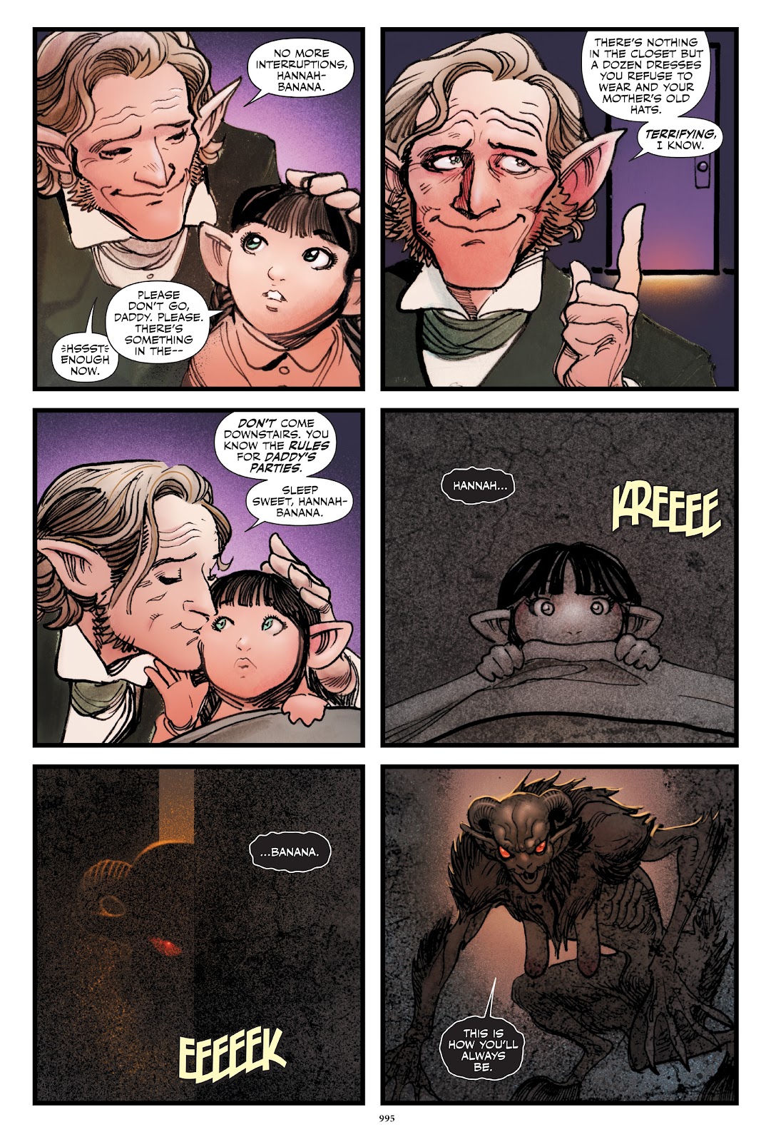Rat Queens Omnibus TPB (Part 10) - Page 76