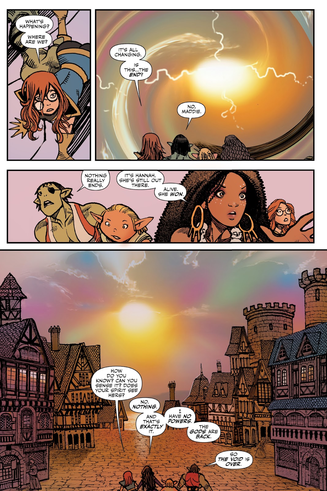 Rat Queens Omnibus TPB (Part 10) - Page 87