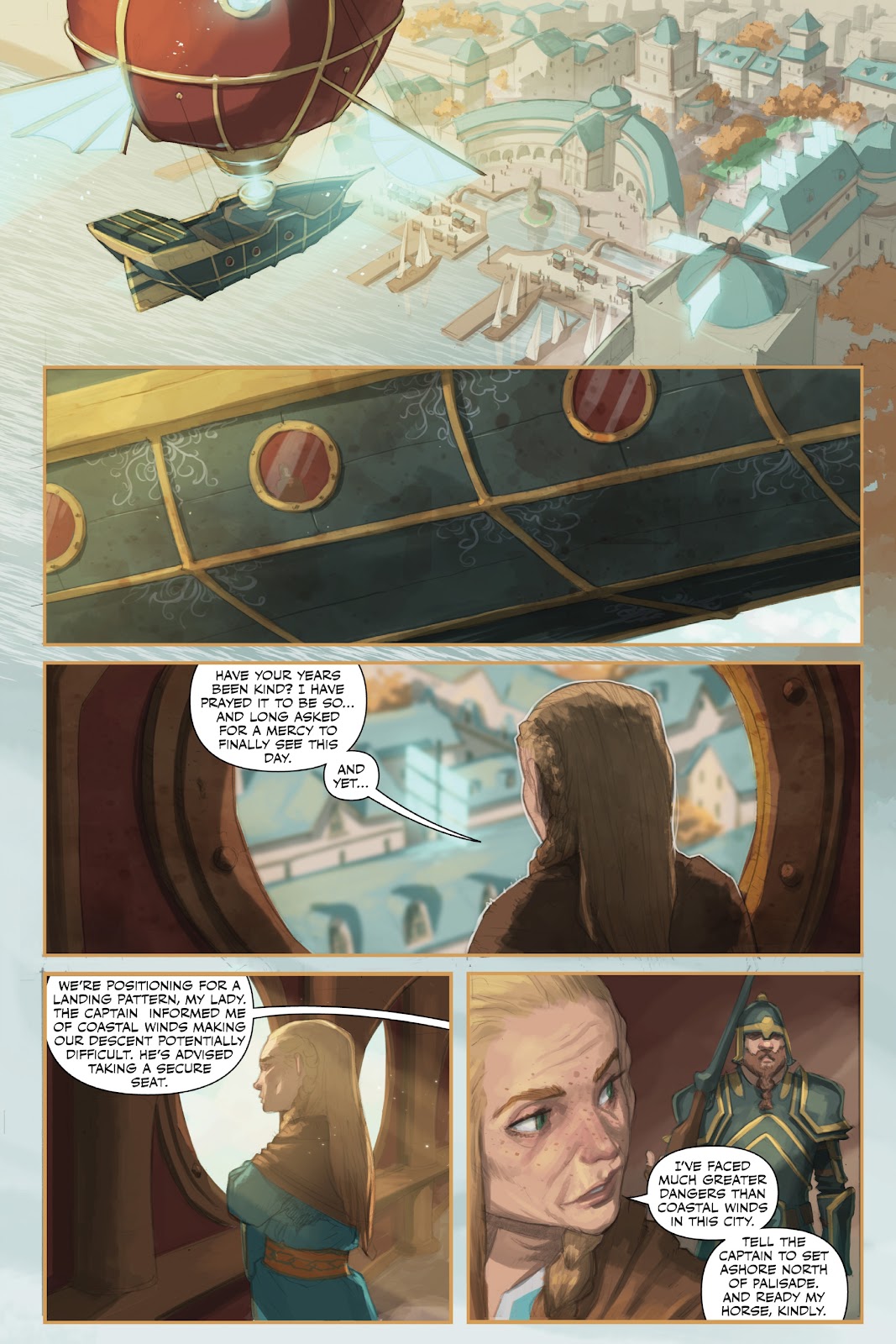 Rat Queens Omnibus TPB (Part 10) - Page 92