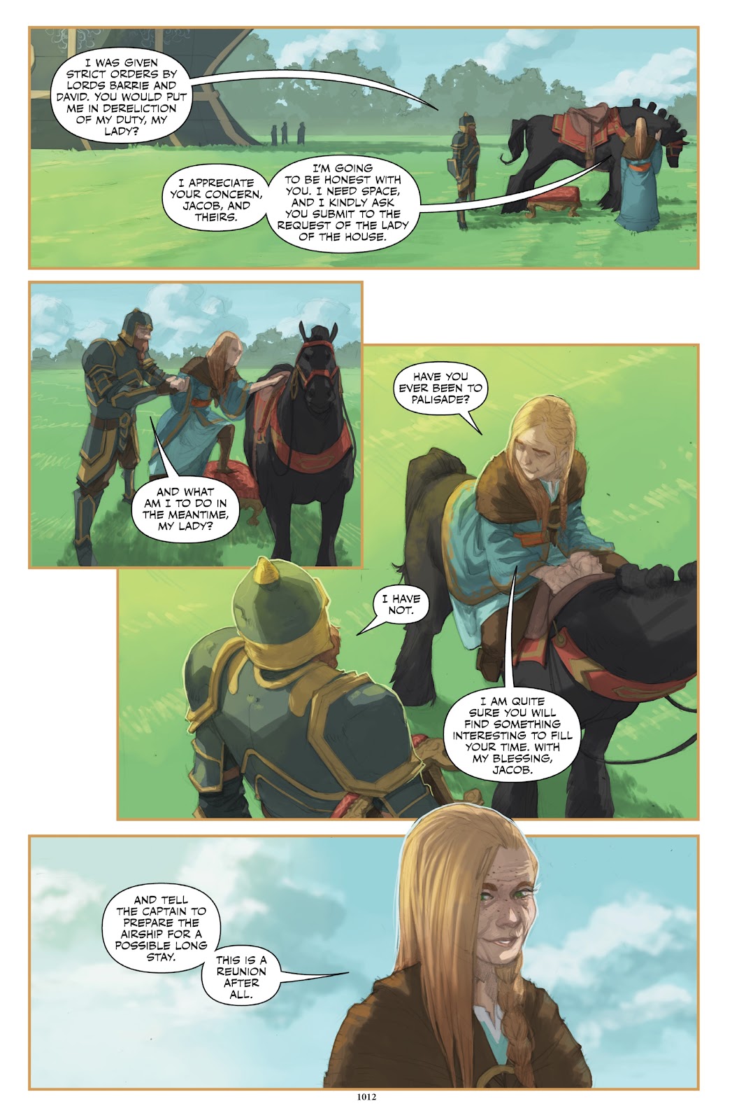 Rat Queens Omnibus TPB (Part 10) - Page 93