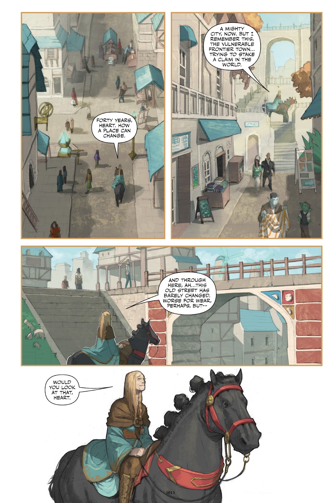 Rat Queens Omnibus TPB (Part 10) - Page 94