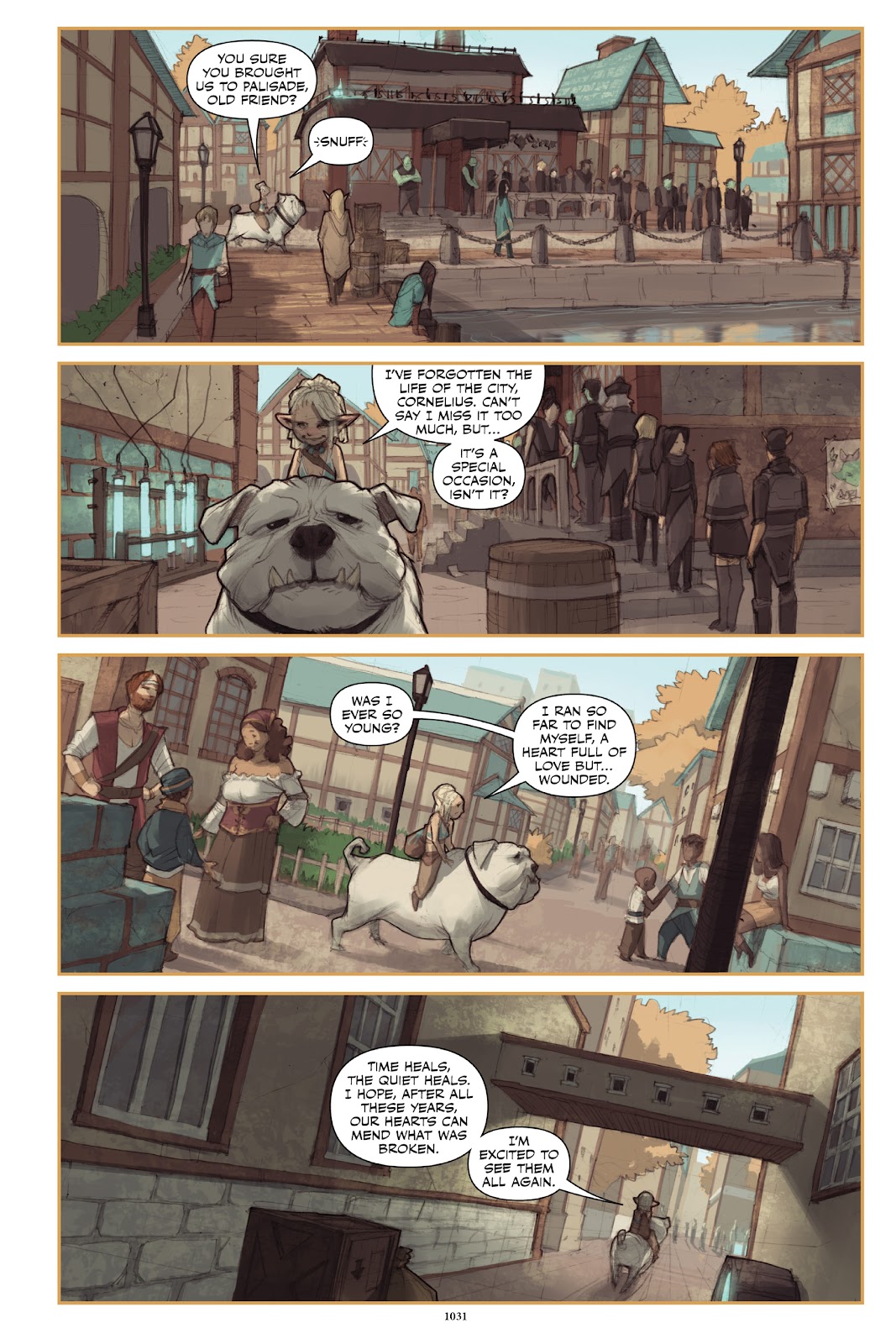 Rat Queens Omnibus TPB (Part 11) - Page 11