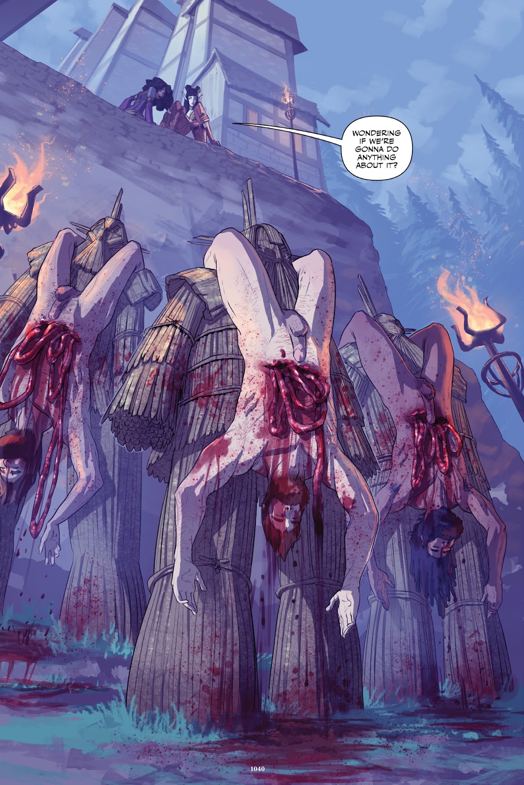 Rat Queens Omnibus TPB (Part 11) - Page 20