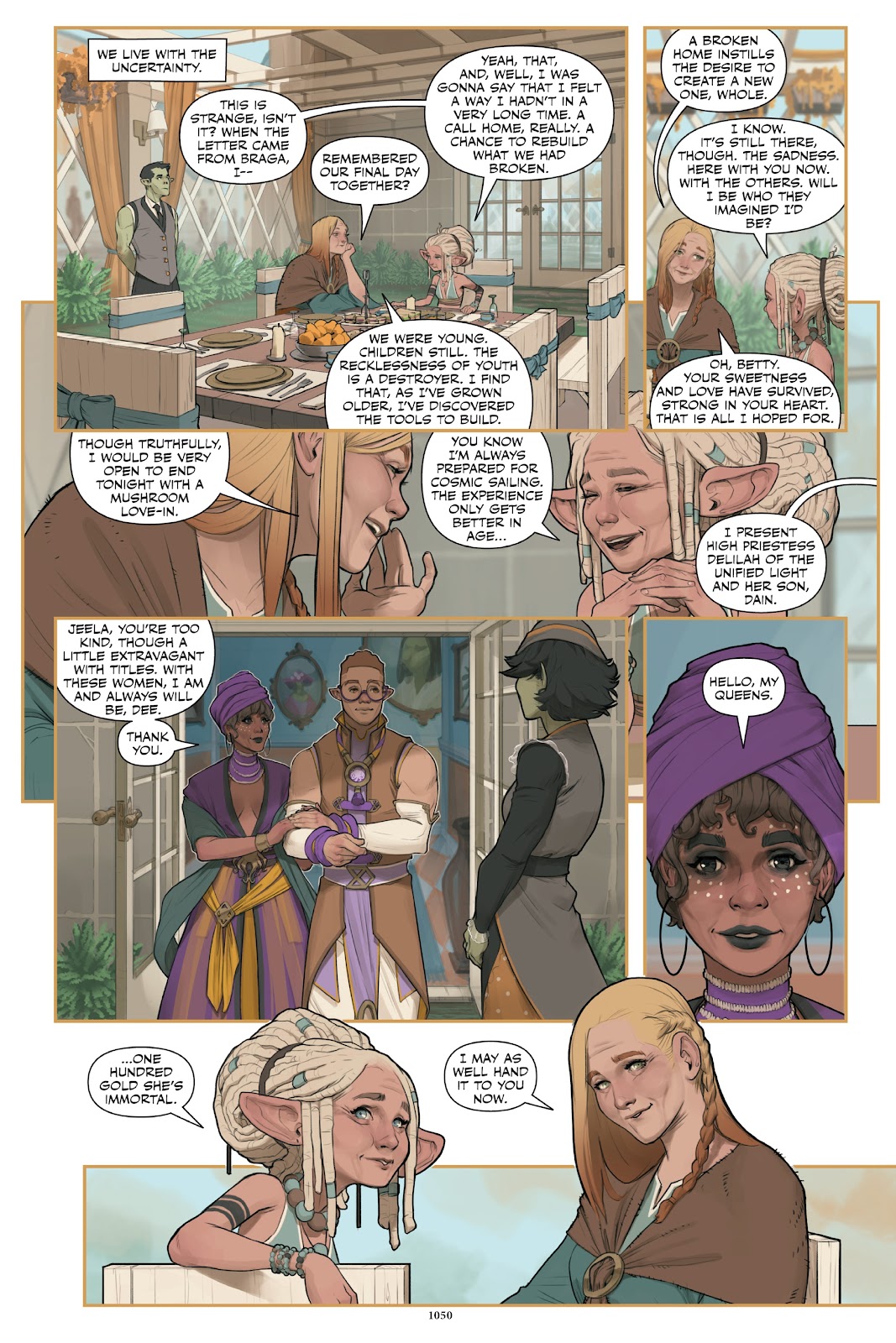 Rat Queens Omnibus TPB (Part 11) - Page 29