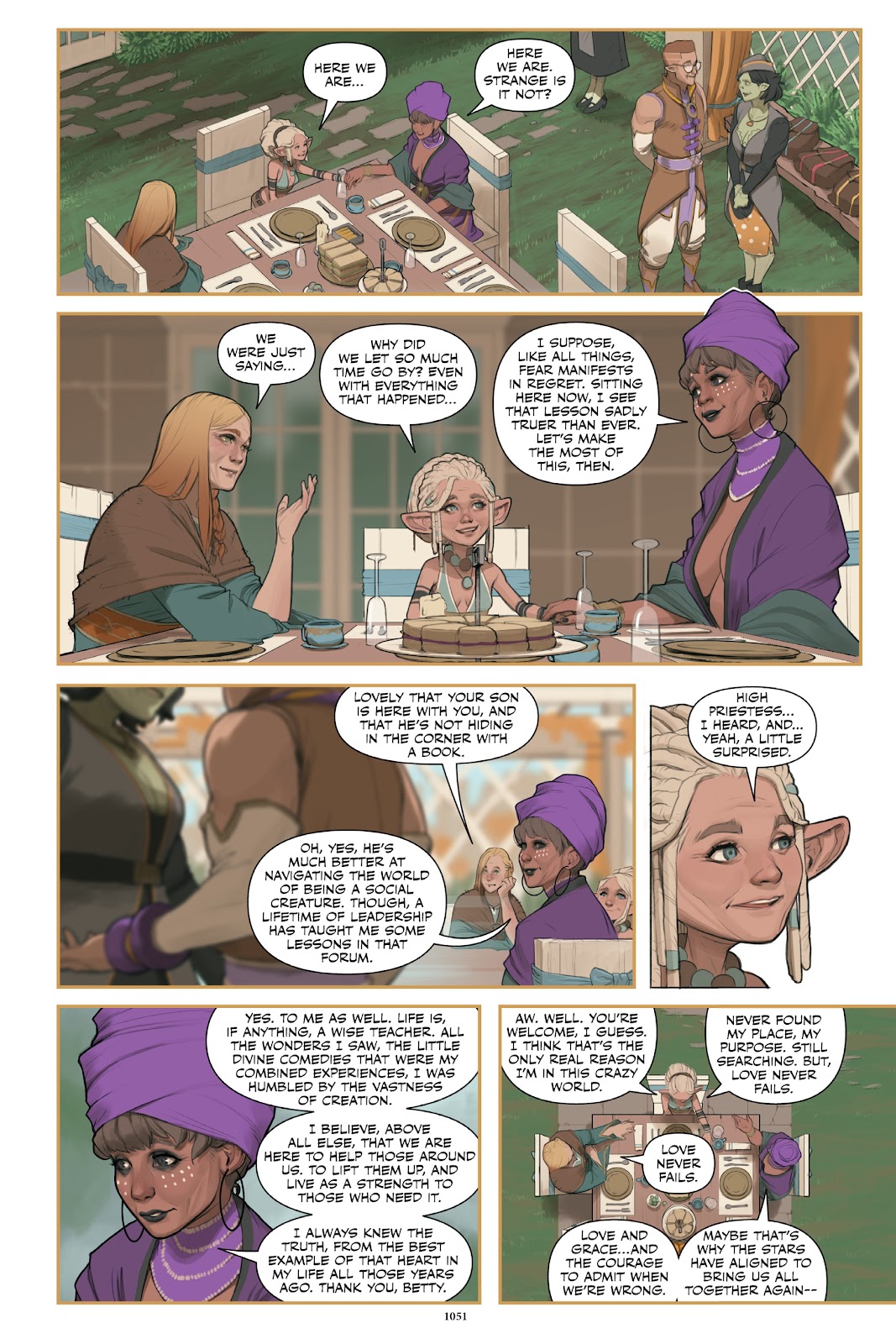 Rat Queens Omnibus TPB (Part 11) - Page 30
