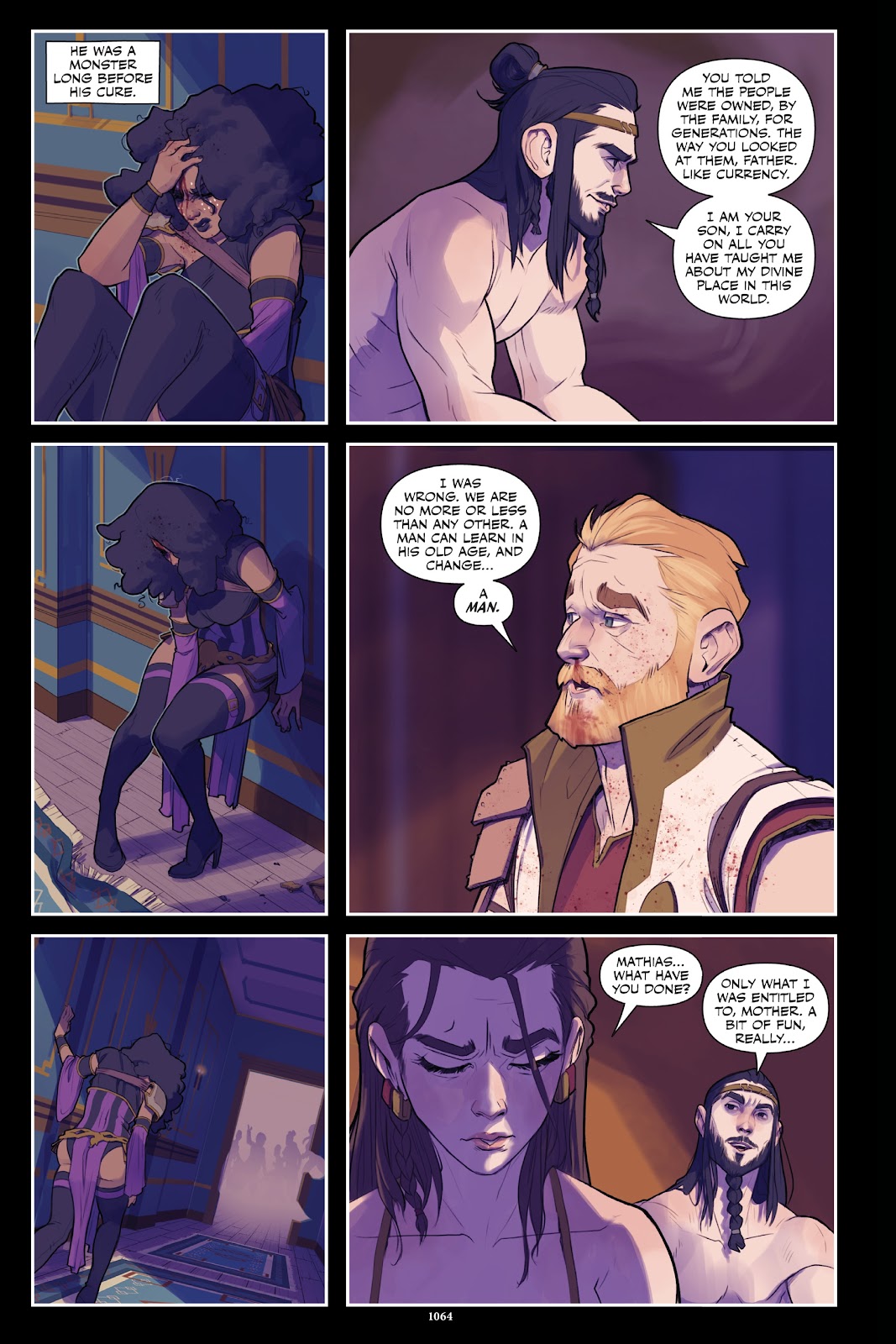Rat Queens Omnibus TPB (Part 11) - Page 43