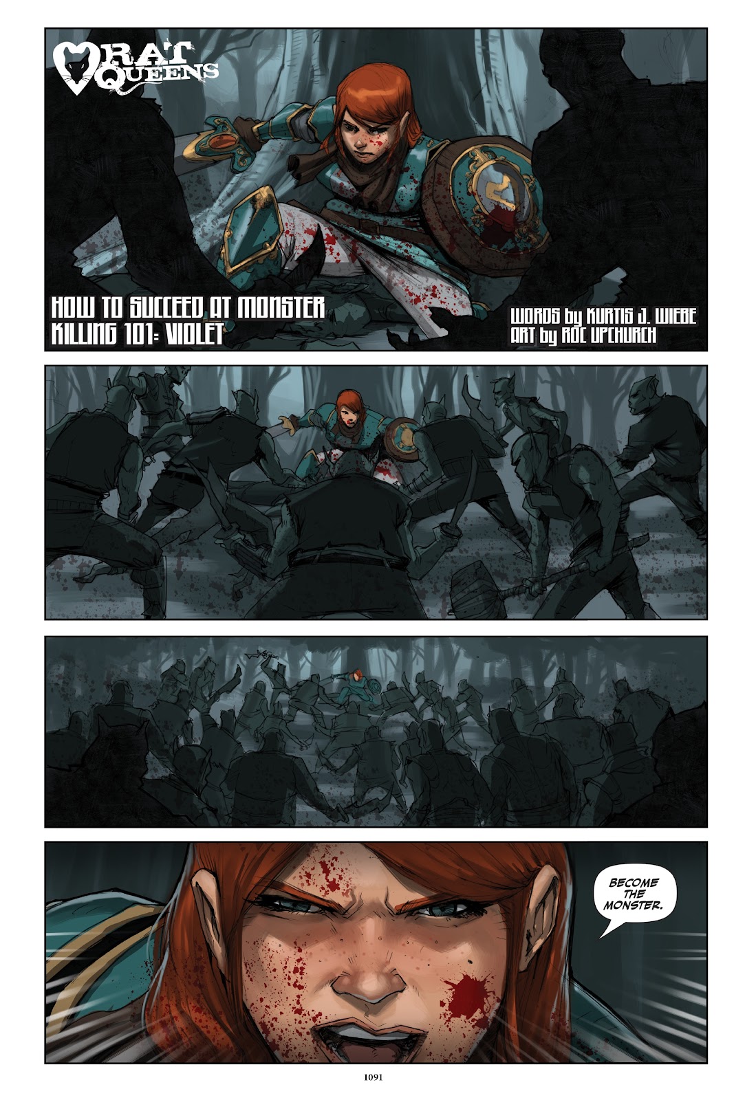 Rat Queens Omnibus TPB (Part 11) - Page 69