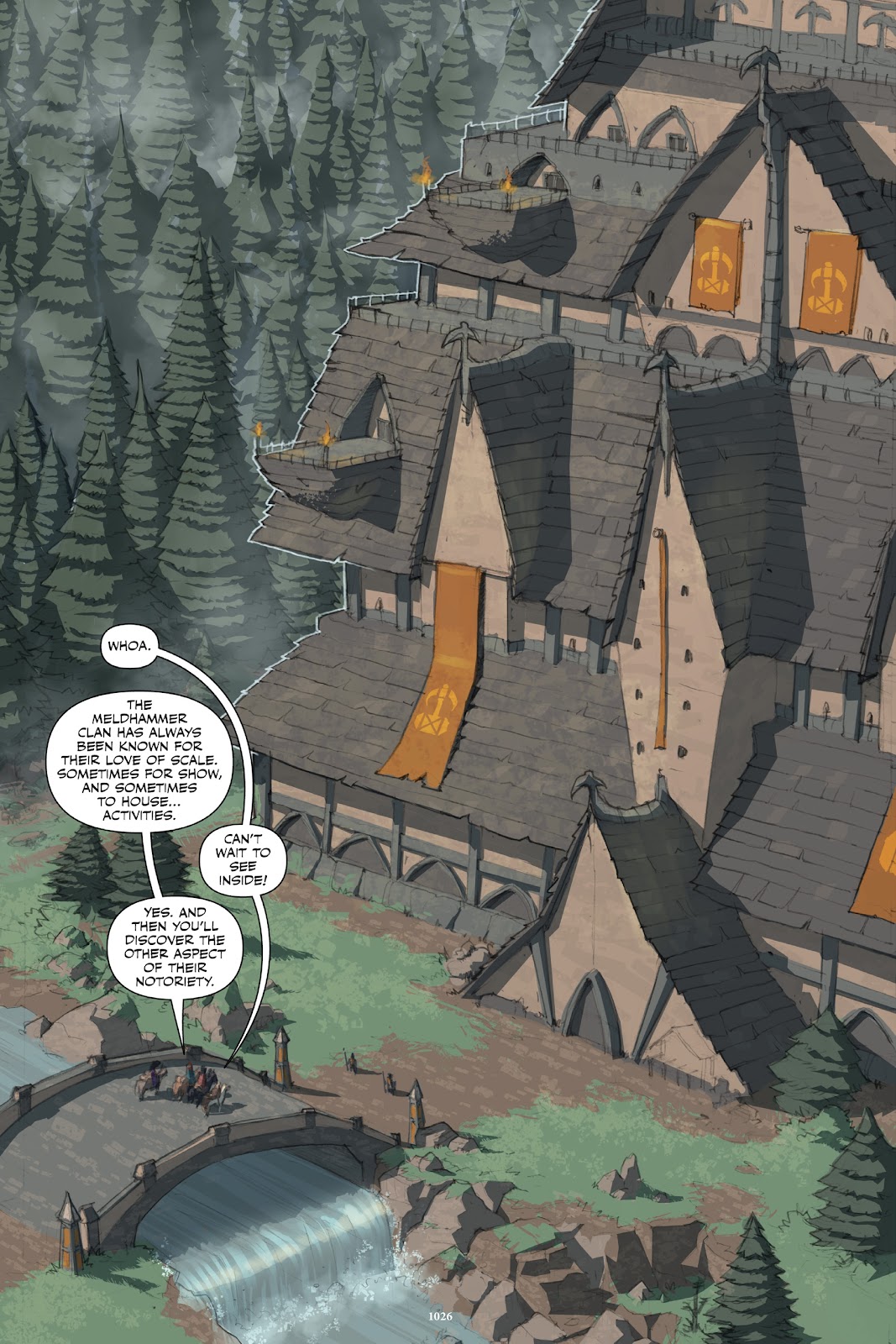 Rat Queens Omnibus TPB (Part 11) - Page 7