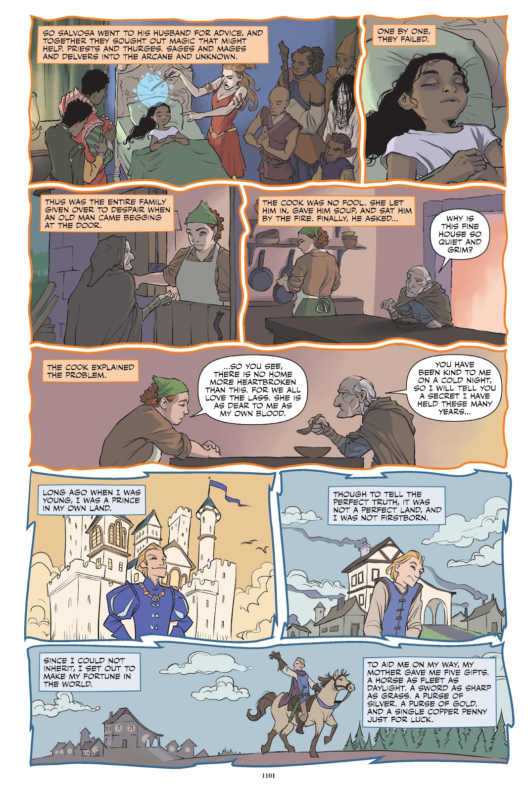 Rat Queens Omnibus TPB (Part 11) - Page 79