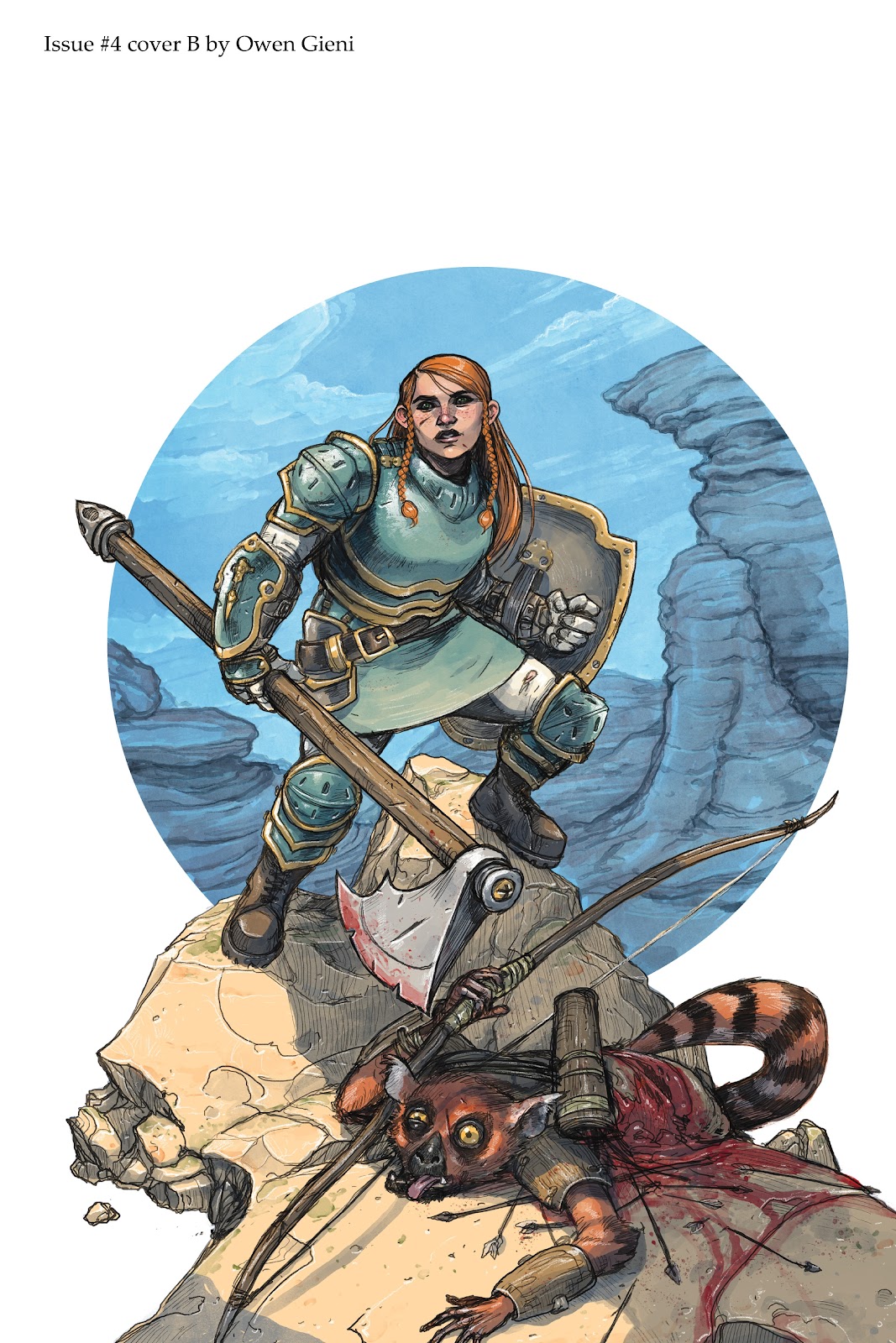 Rat Queens Omnibus TPB (Part 12) - Page 31