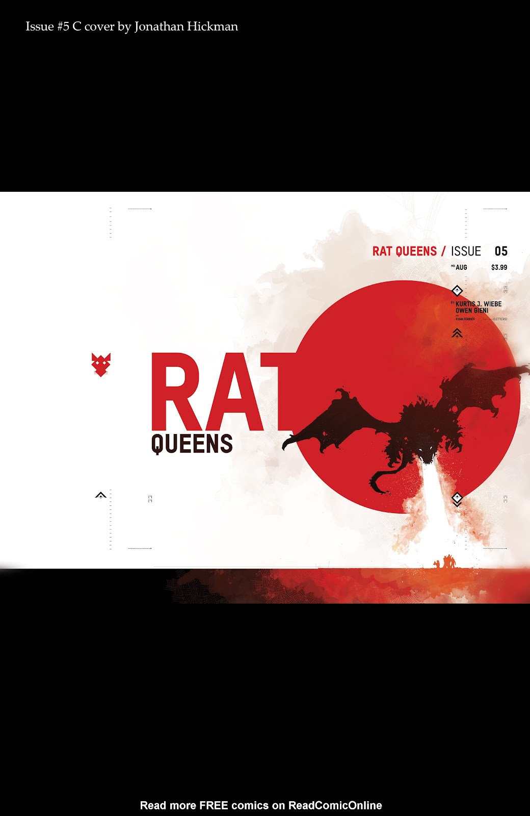Rat Queens Omnibus TPB (Part 12) - Page 35