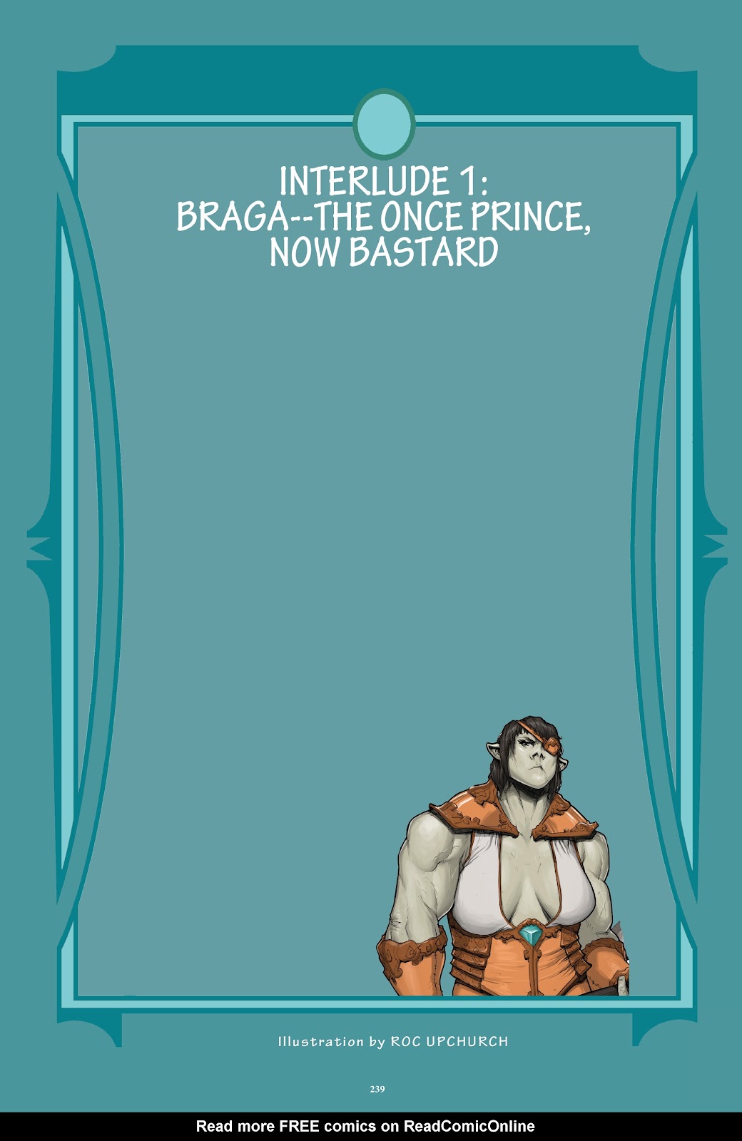 Rat Queens Omnibus TPB (Part 3) - Page 34